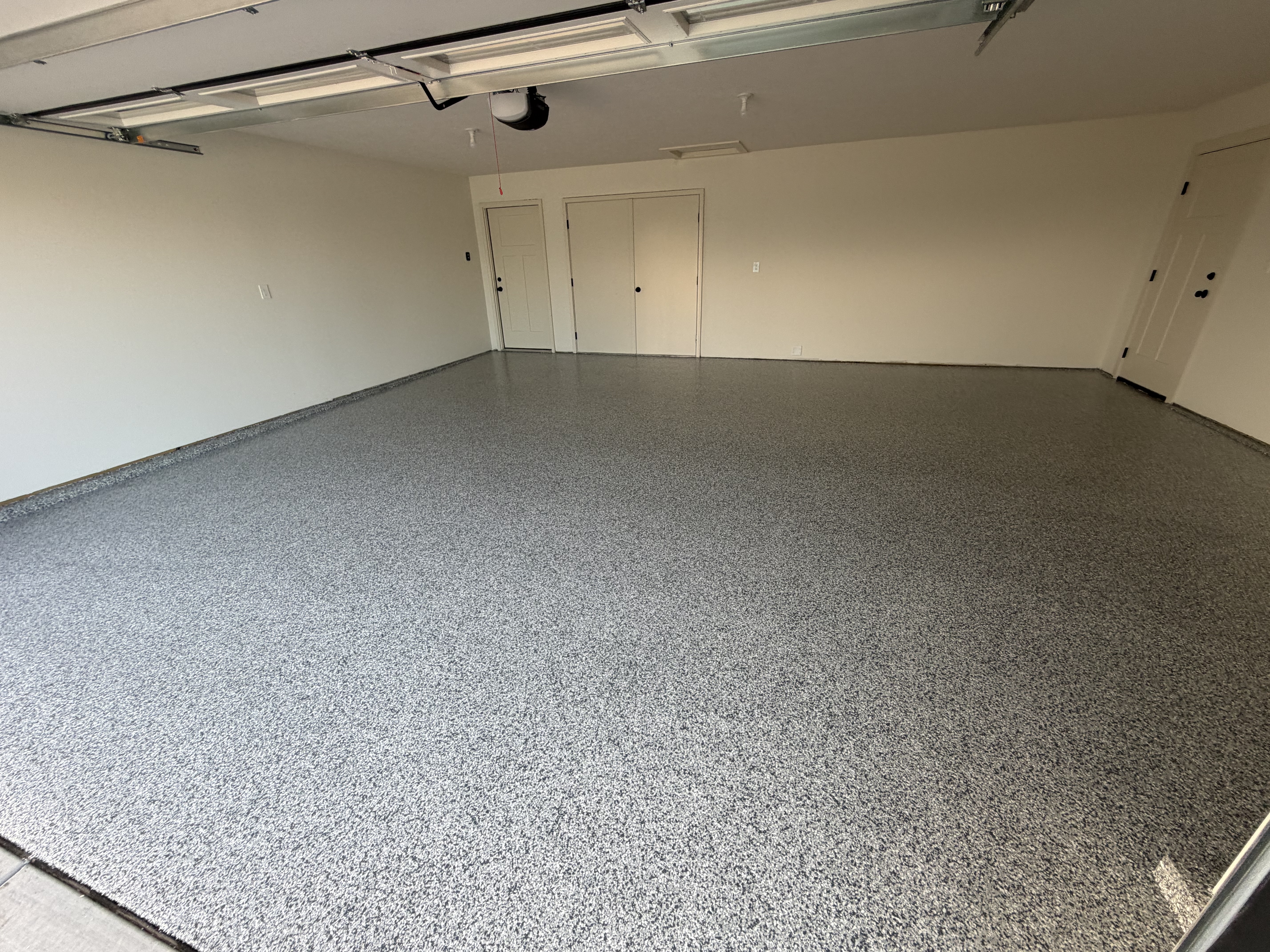 Gravel Garage Floor Coaating - Photo 8
