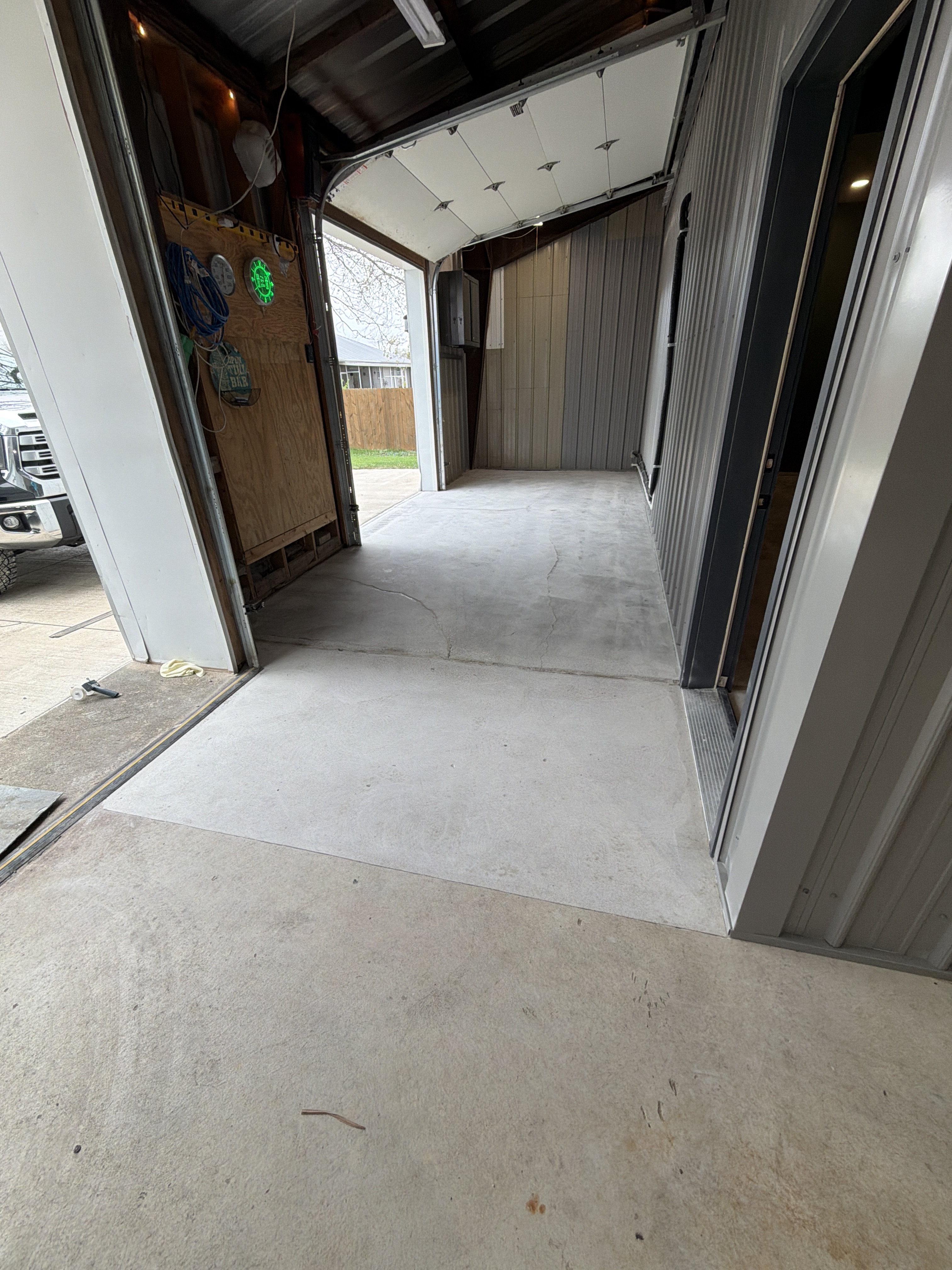 Chris's Project - Photo 8