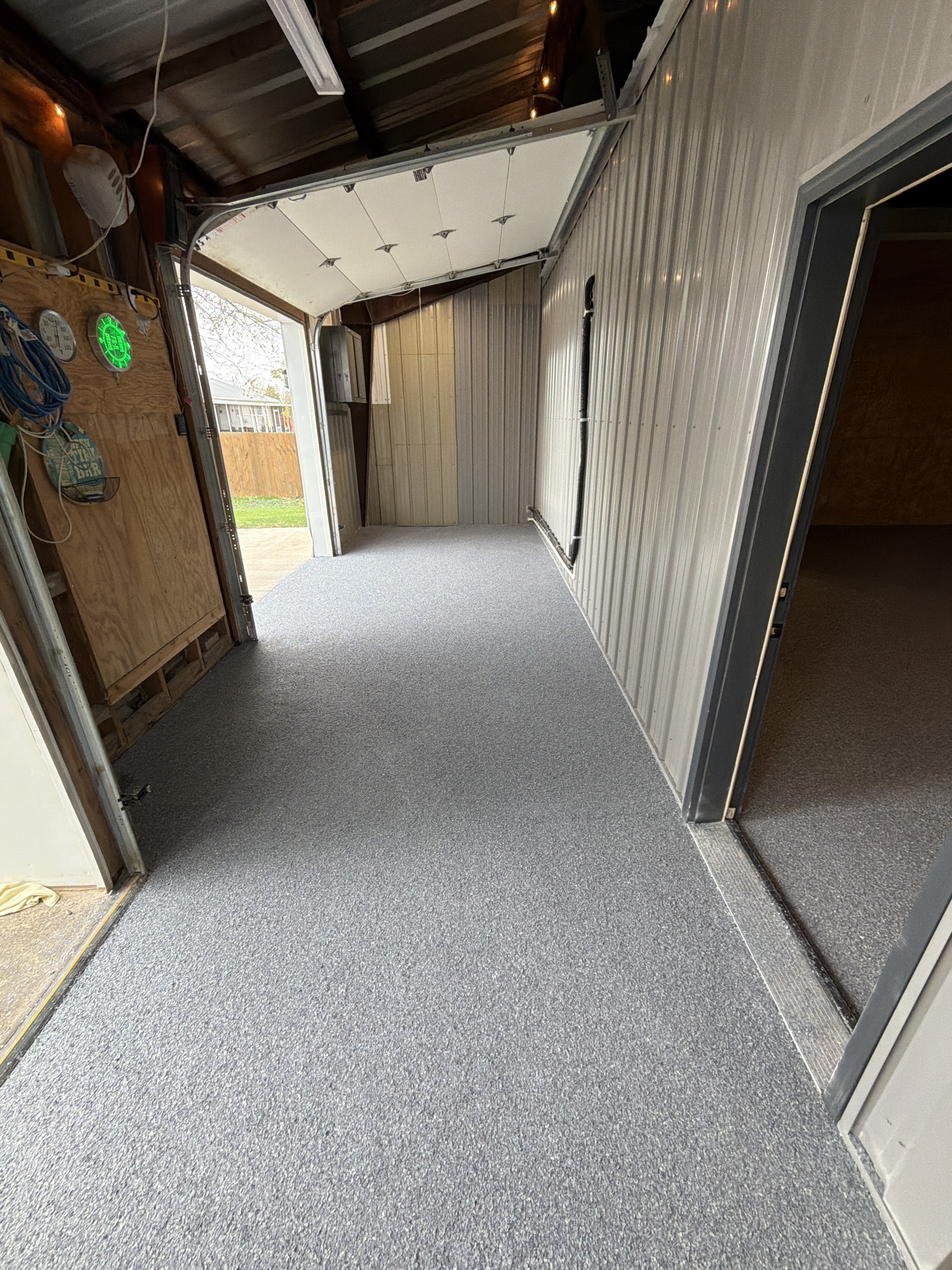 Chris's Project - Photo 6