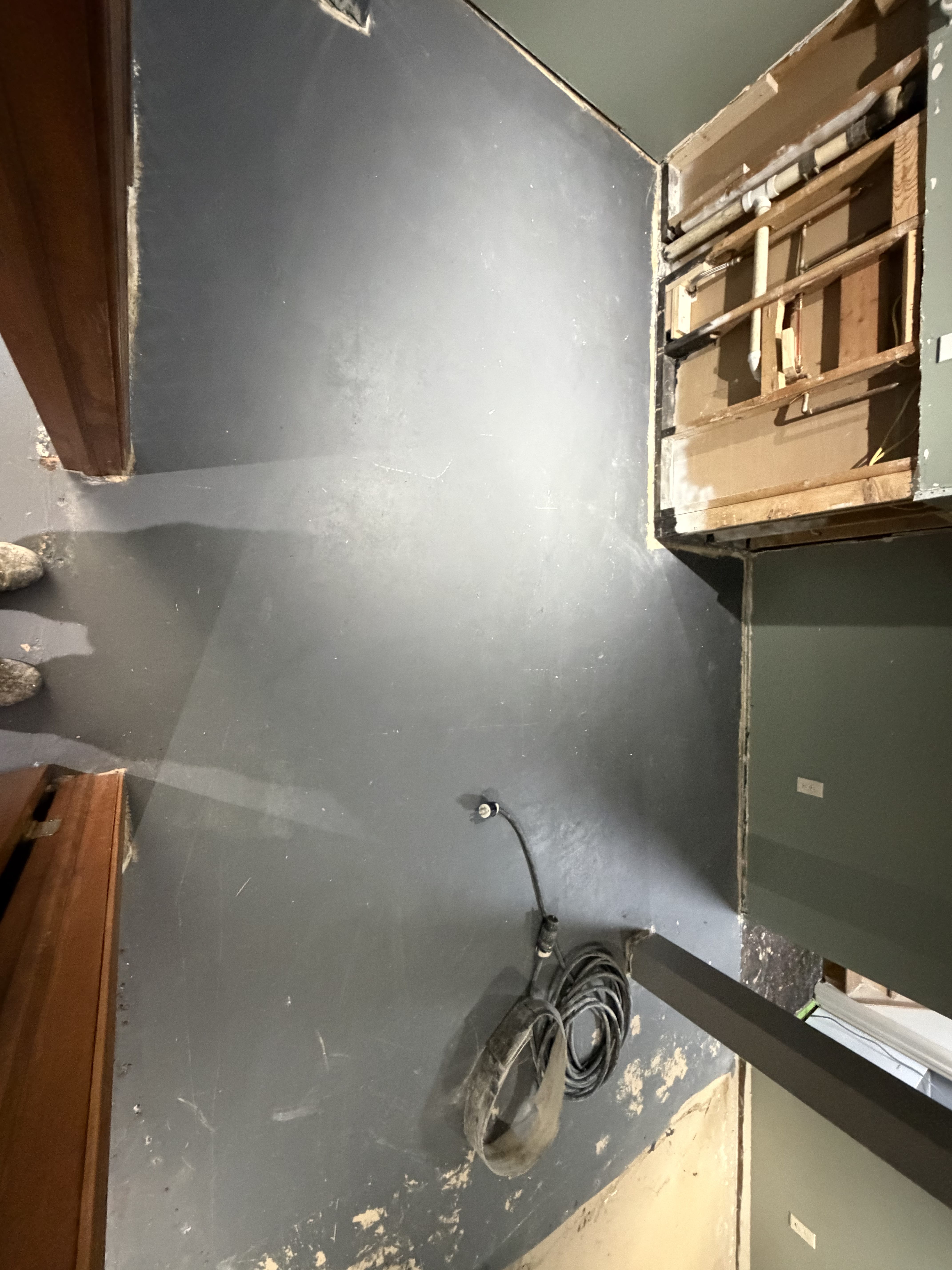 Pre-Inspection