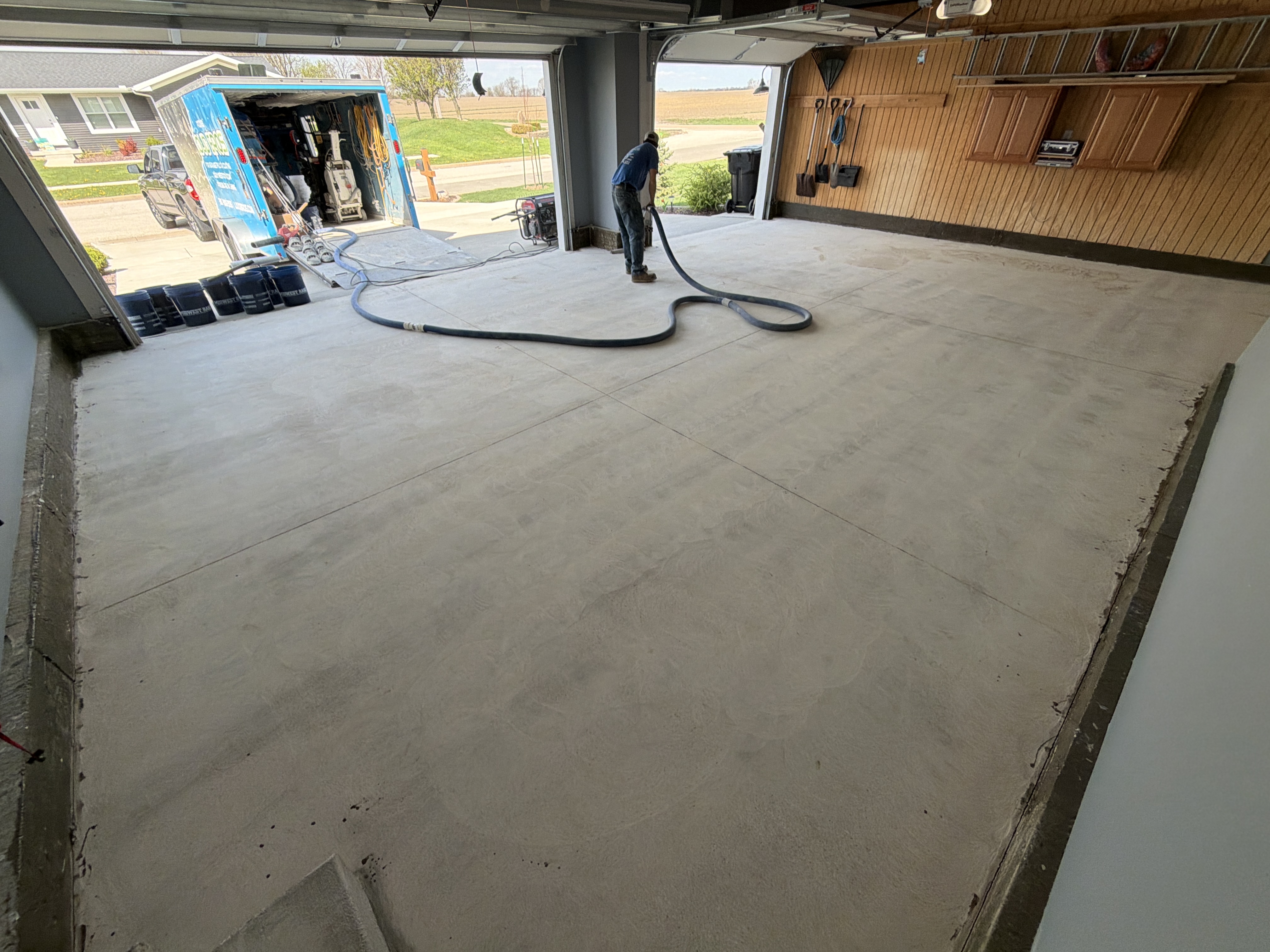 Ellen's Project - Photo 6
