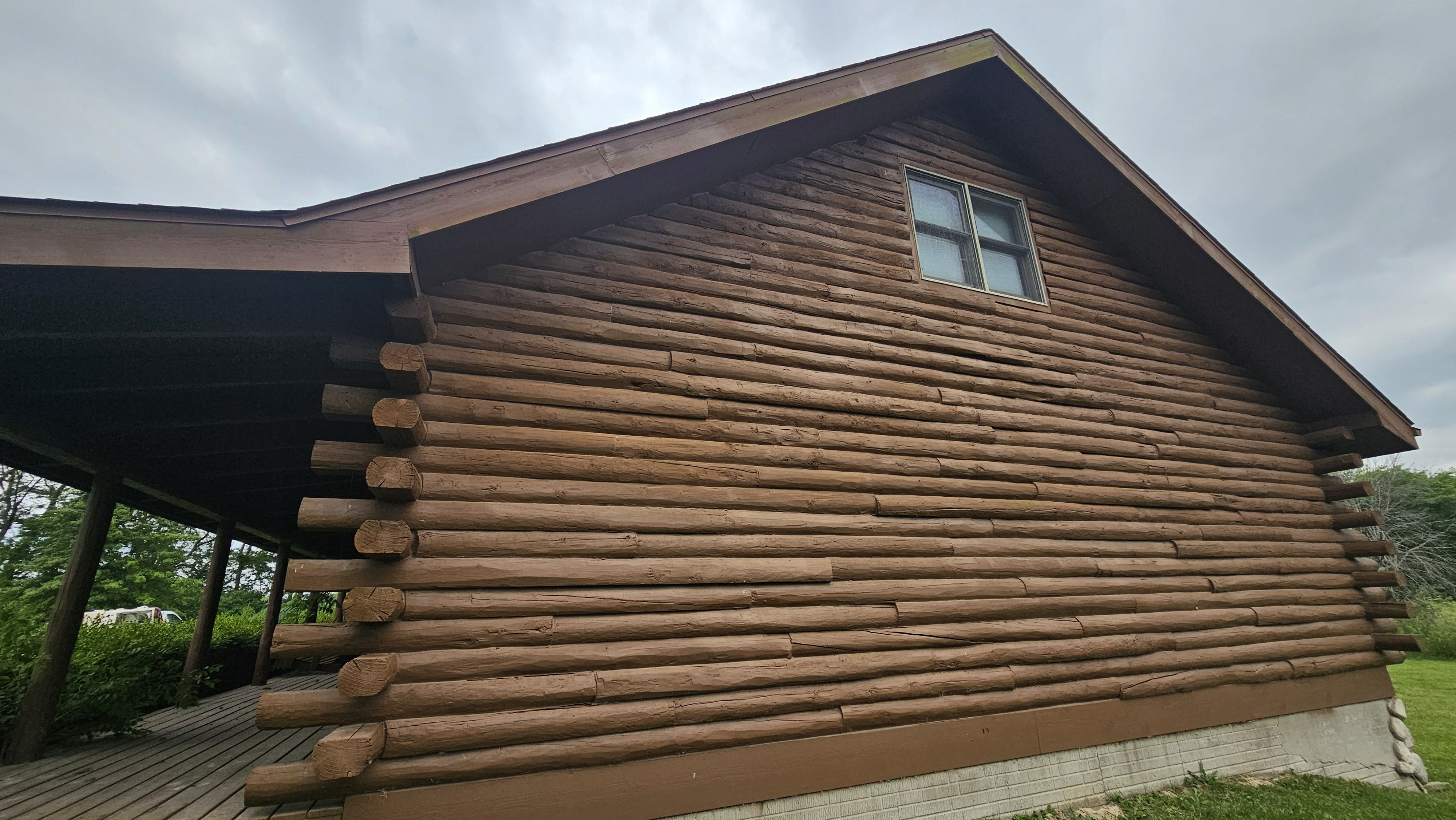 Building Wash - Photo 5
