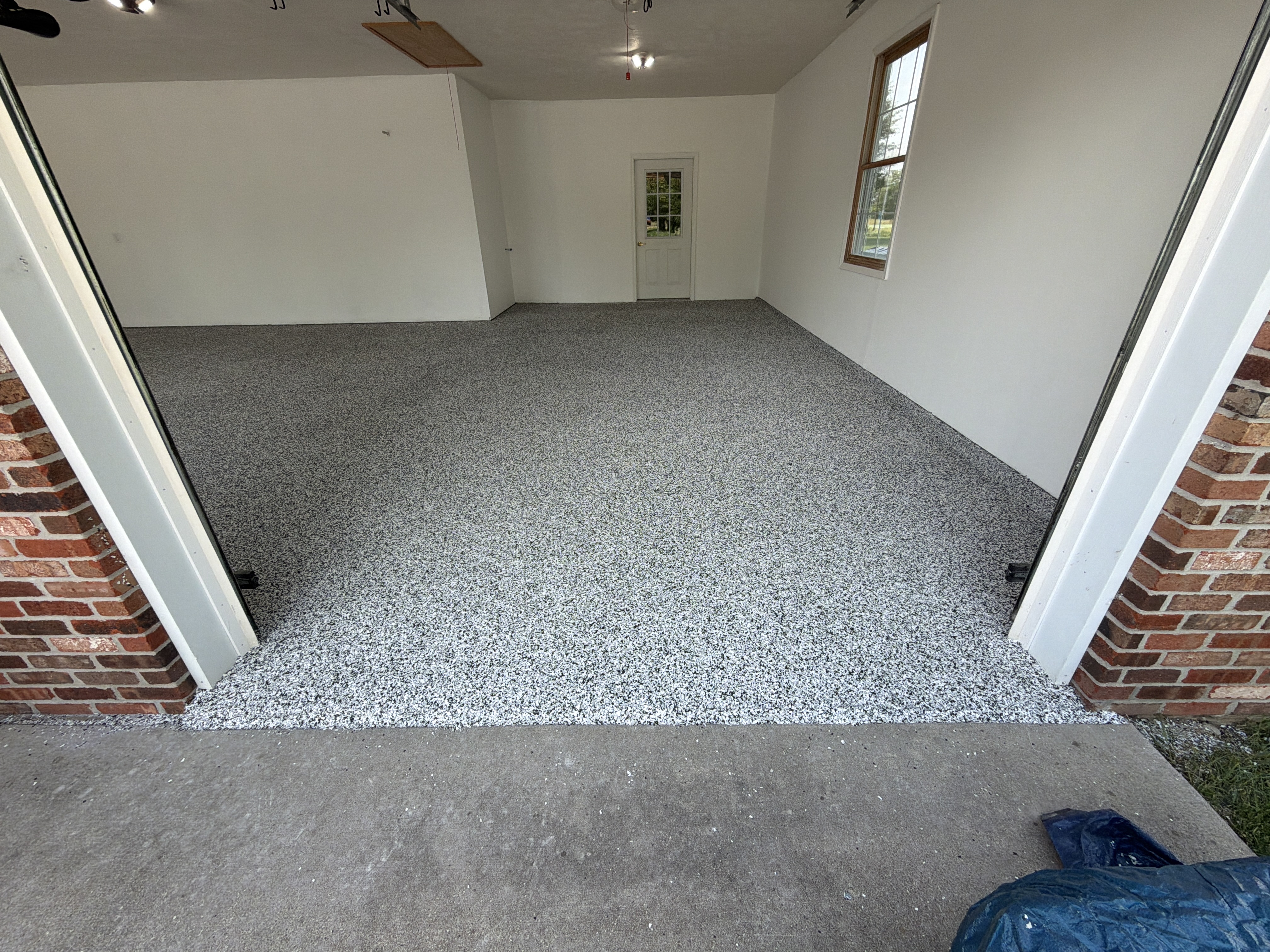 Domino Garage Floor Coating - Photo 10