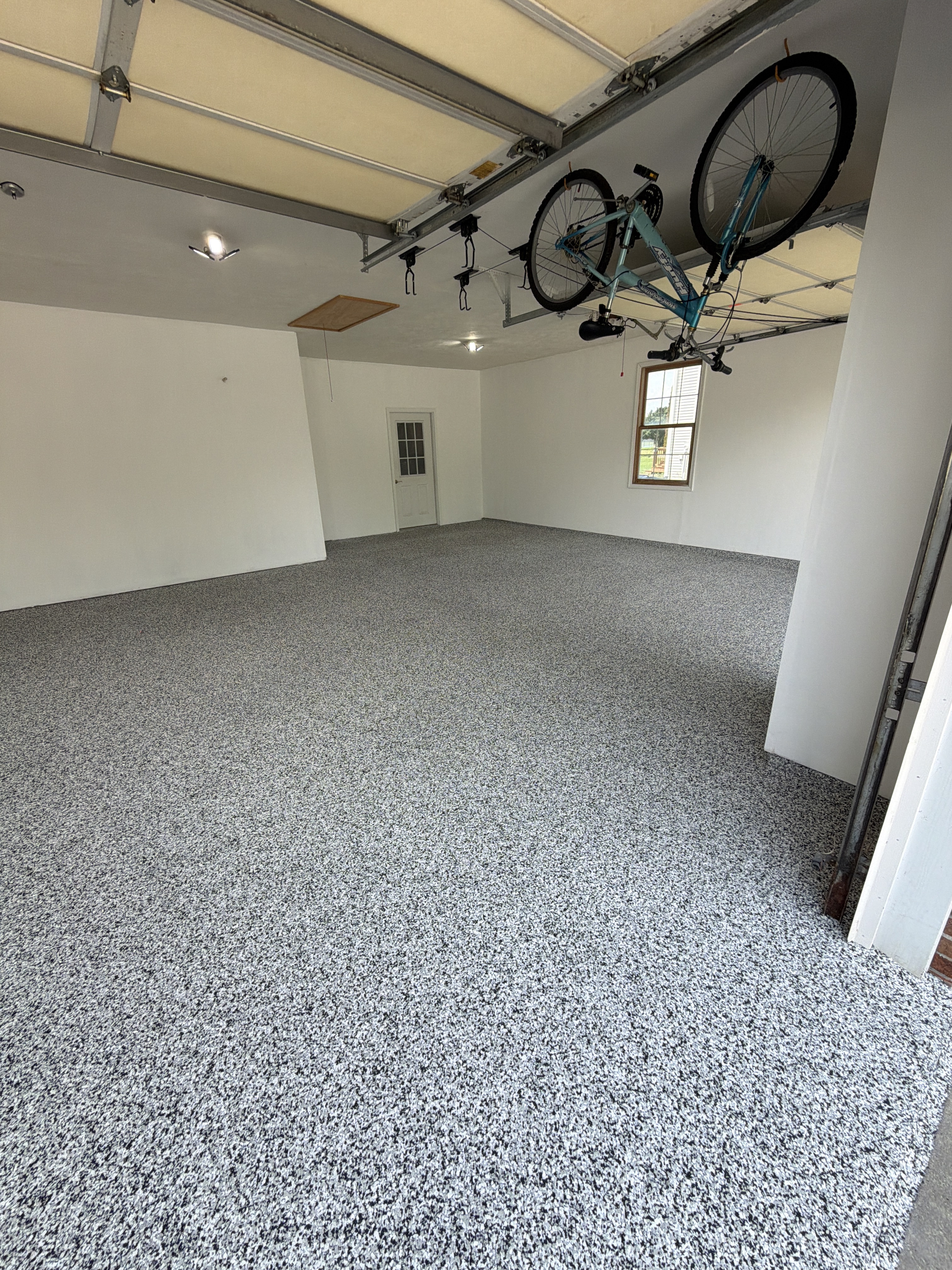 Domino Garage Floor Coating - Photo 9