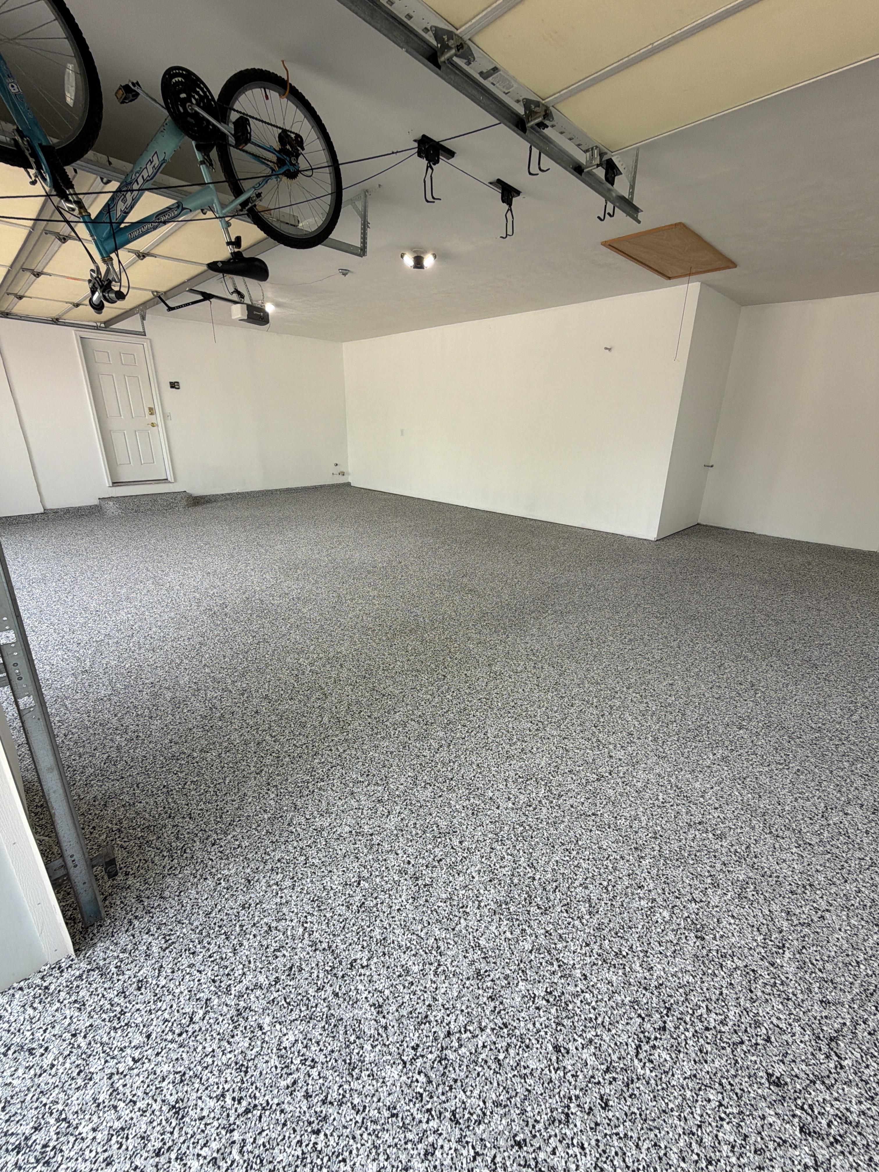 Domino Garage Floor Coating - Photo 8