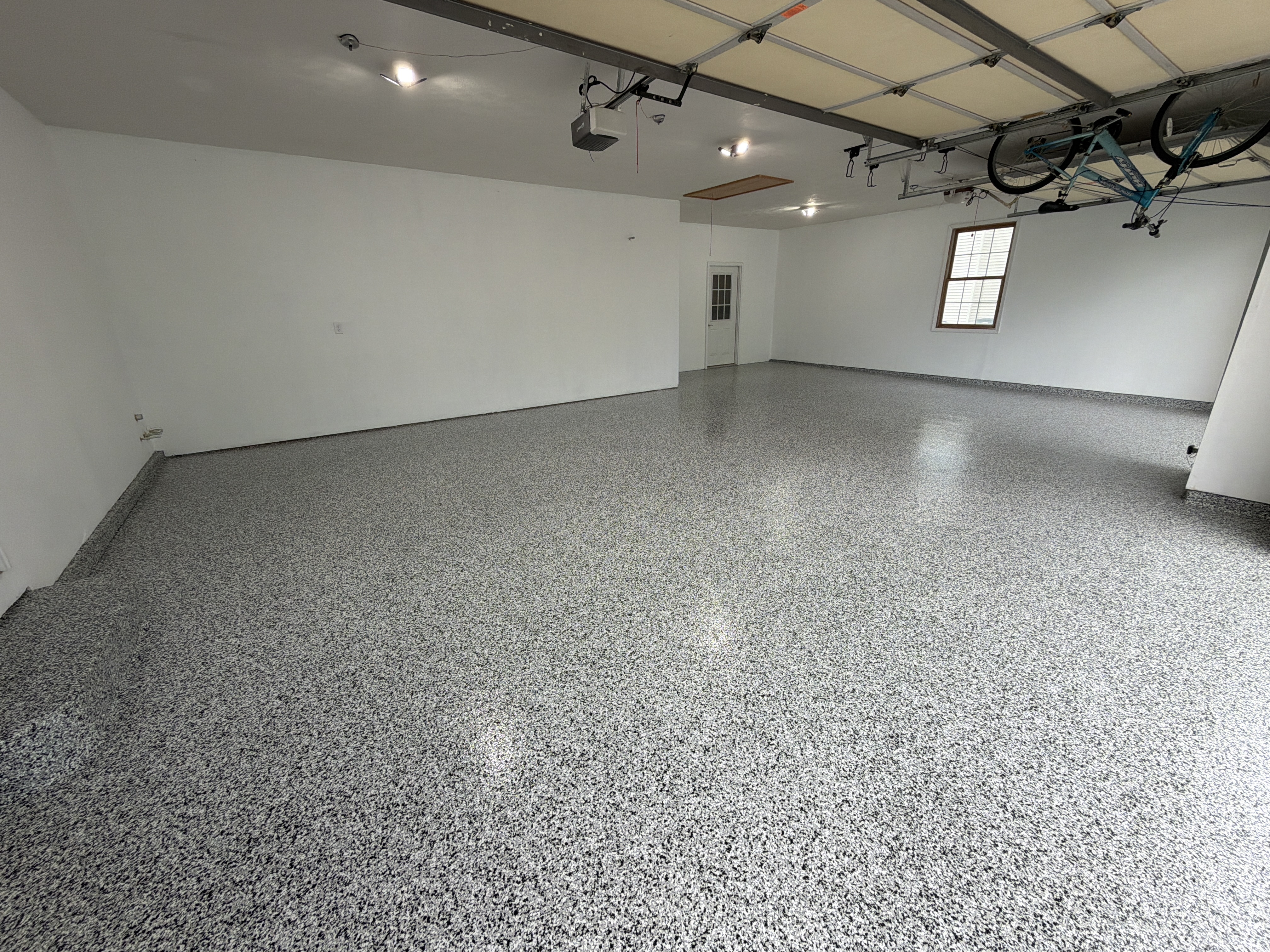 Domino Garage Floor Coating - Photo 6