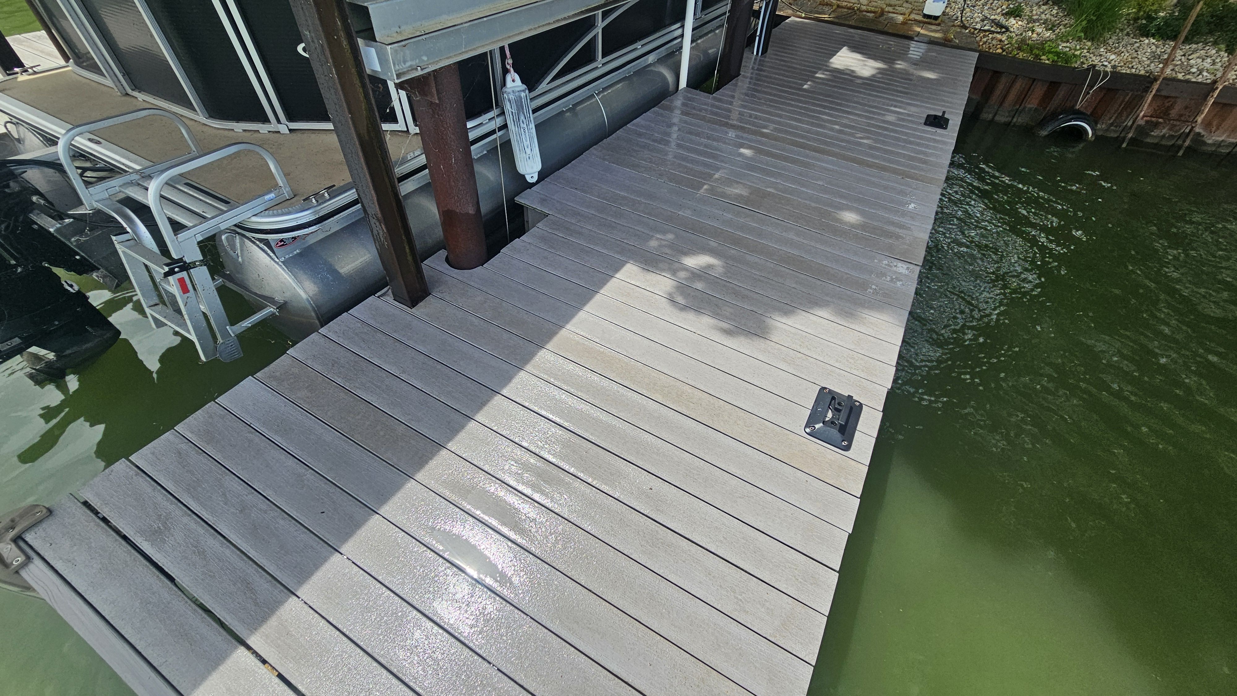 Project - After