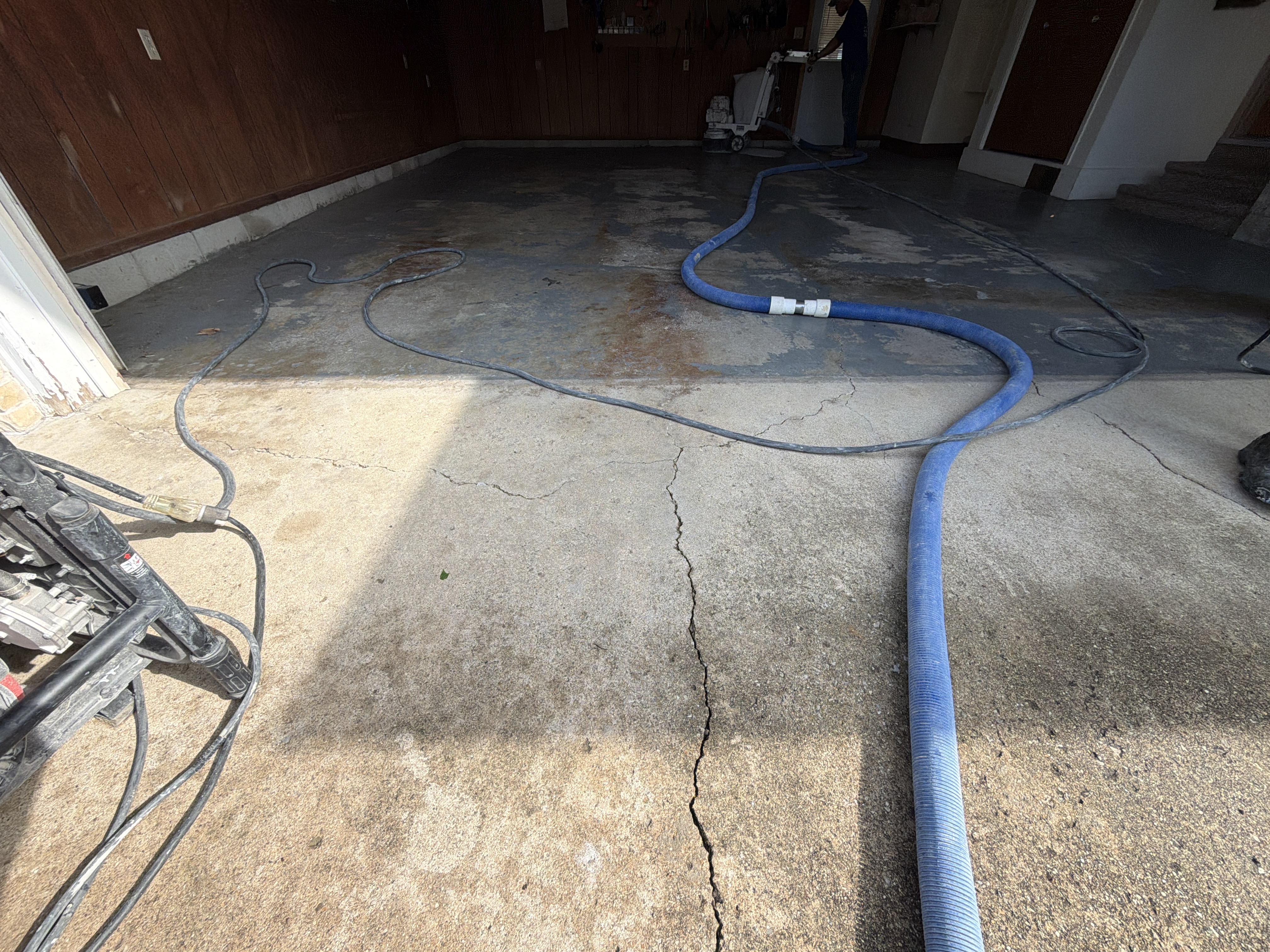 Shoreline Garage Floor Coating - Photo 11