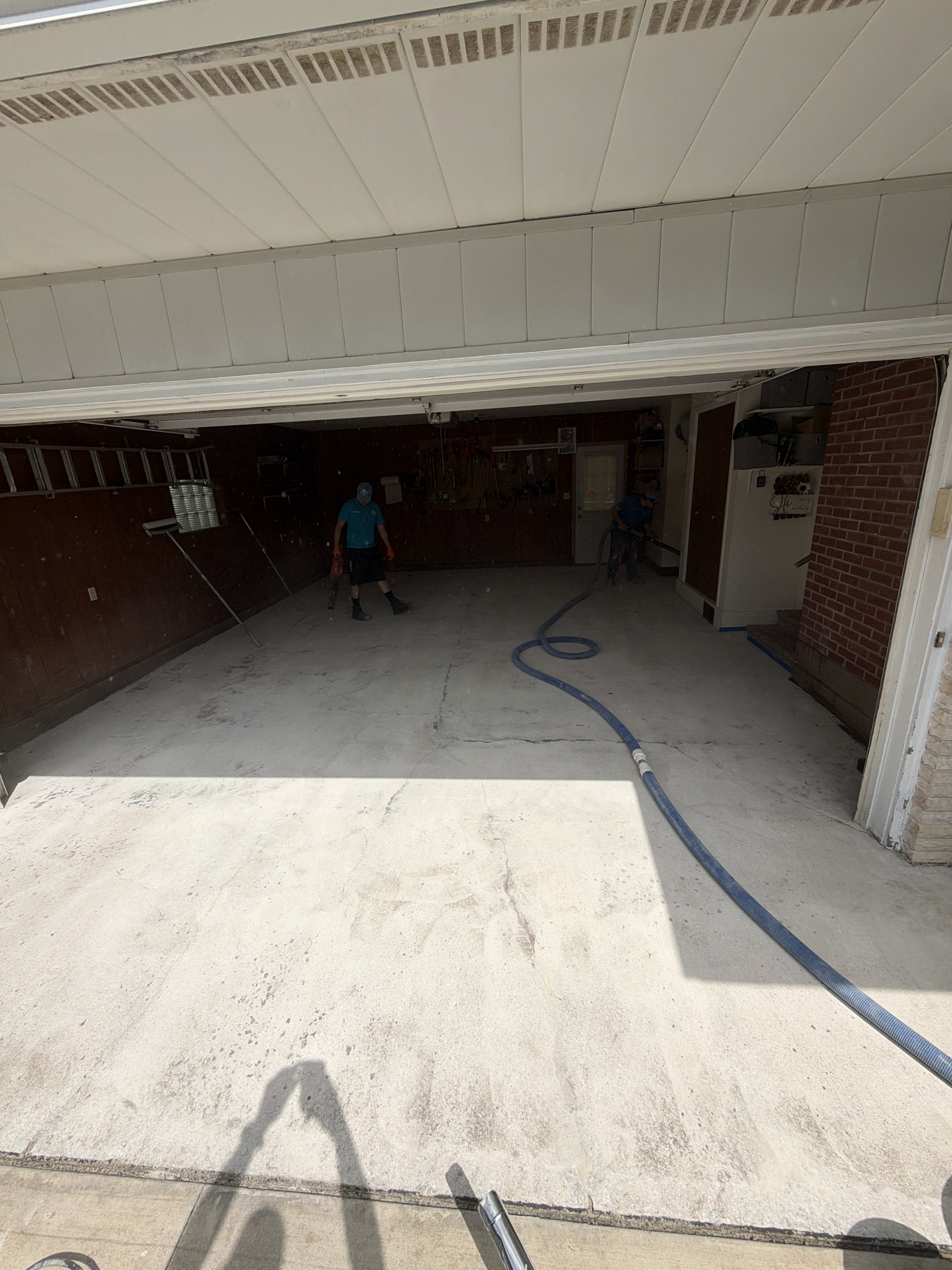 Shoreline Garage Floor Coating - Photo 10