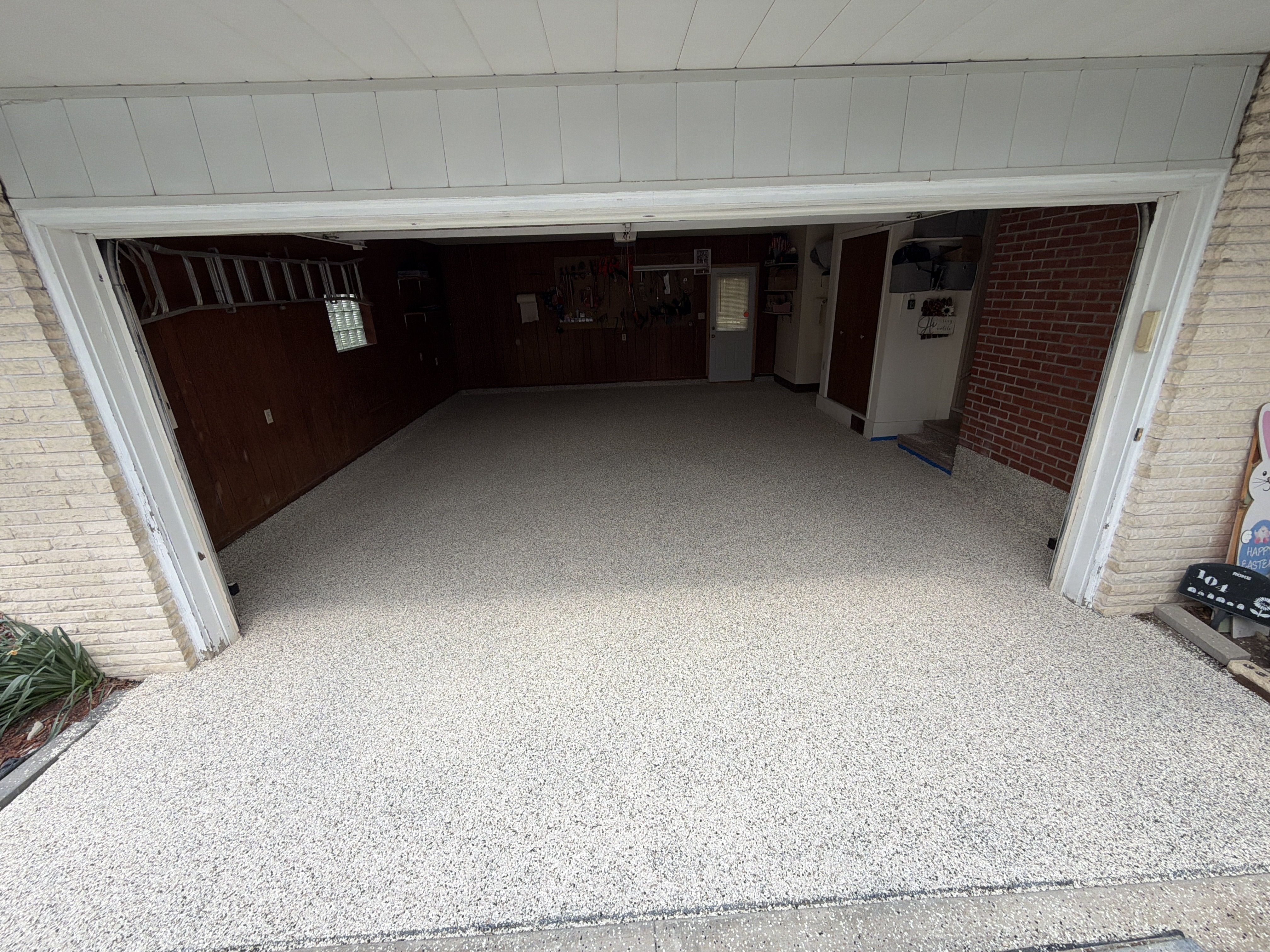 Shoreline Garage Floor Coating - Photo 8