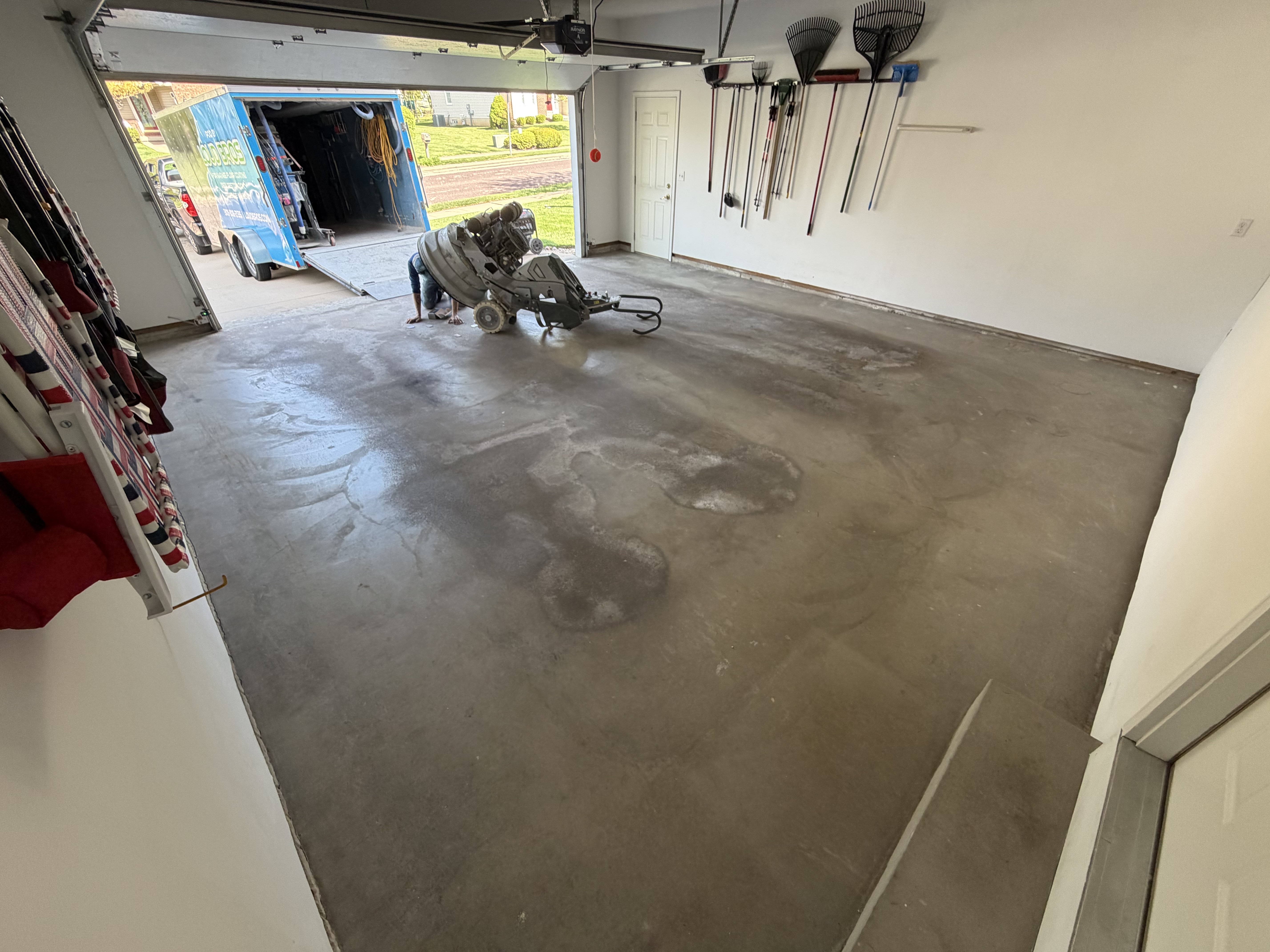 Steve's Project - Photo 8