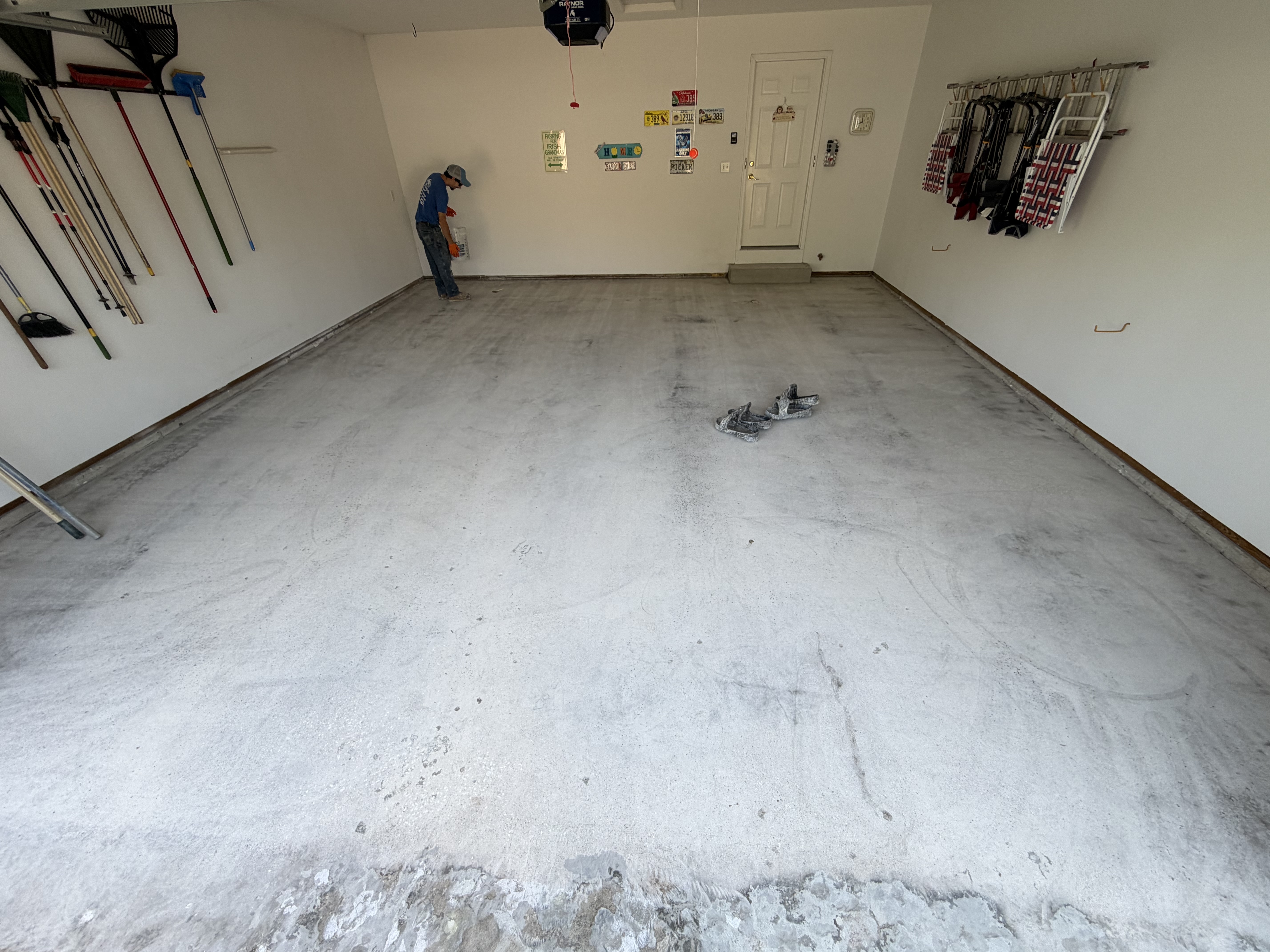 Steve's Project - Photo 6