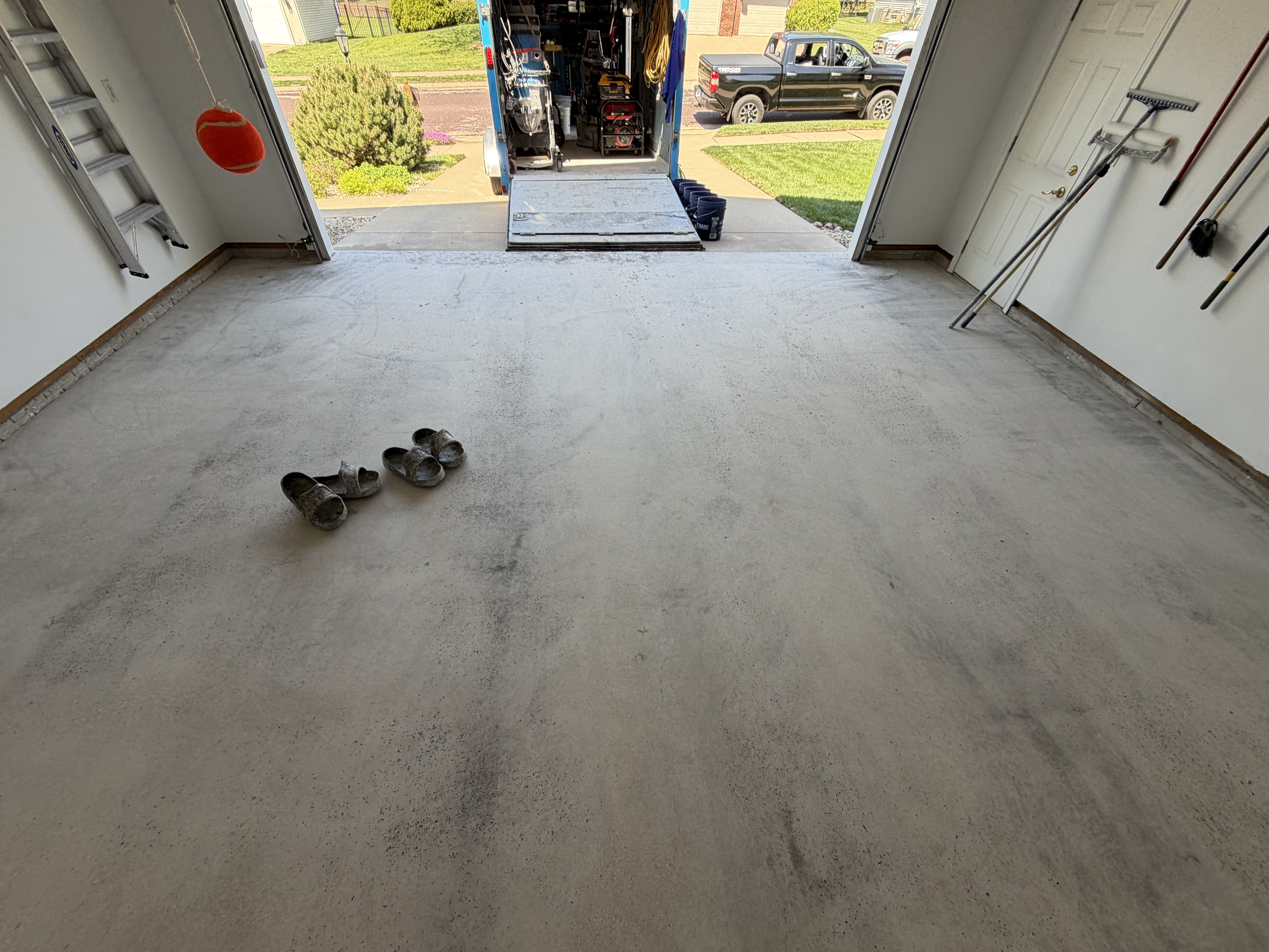 Steve's Project - Photo 5
