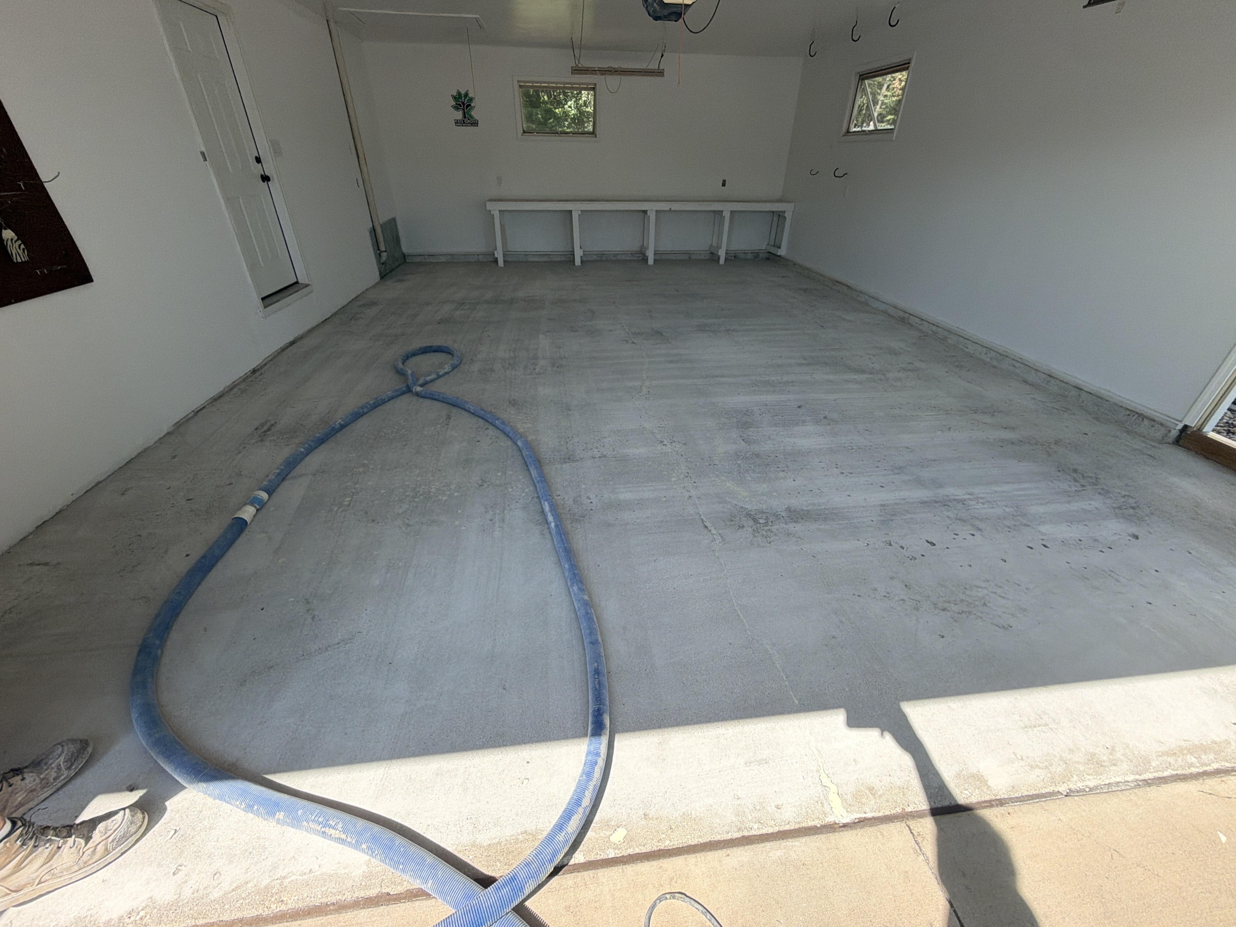 Surface Prep