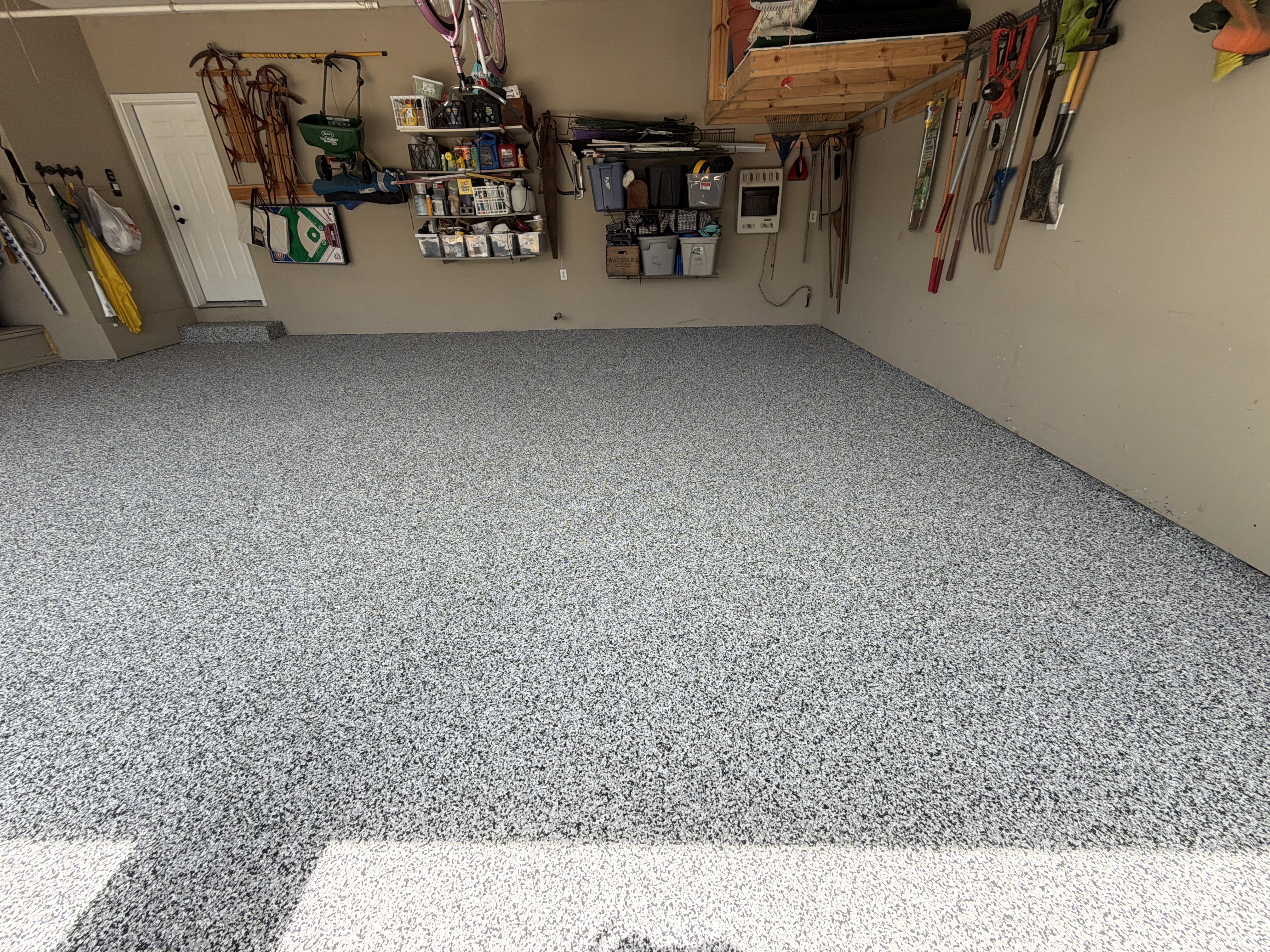 Matt's Project - Photo 6