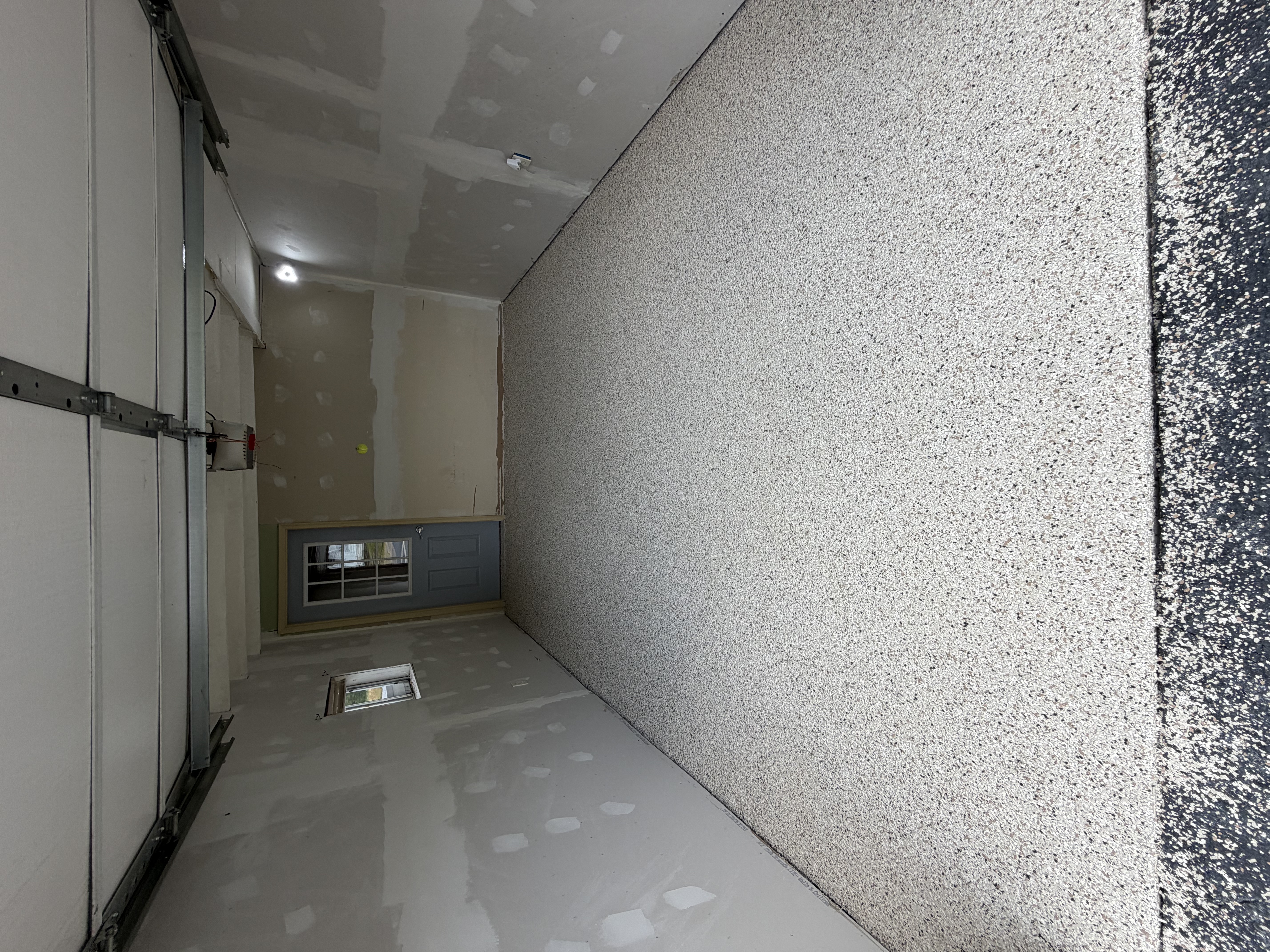 Shoreline Garage Floor Coating - Photo 9