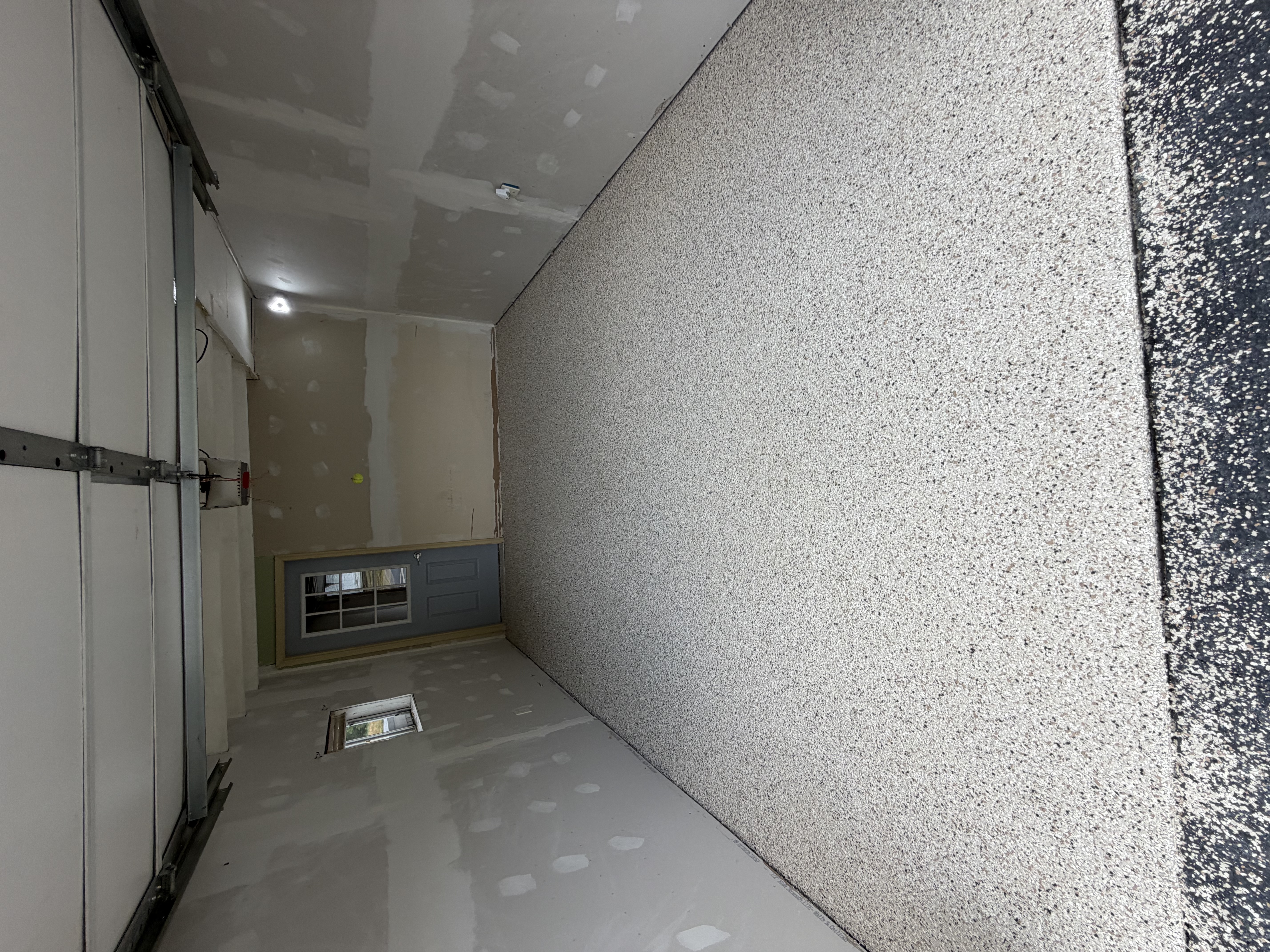 Shoreline Garage Floor Coating - Photo 10