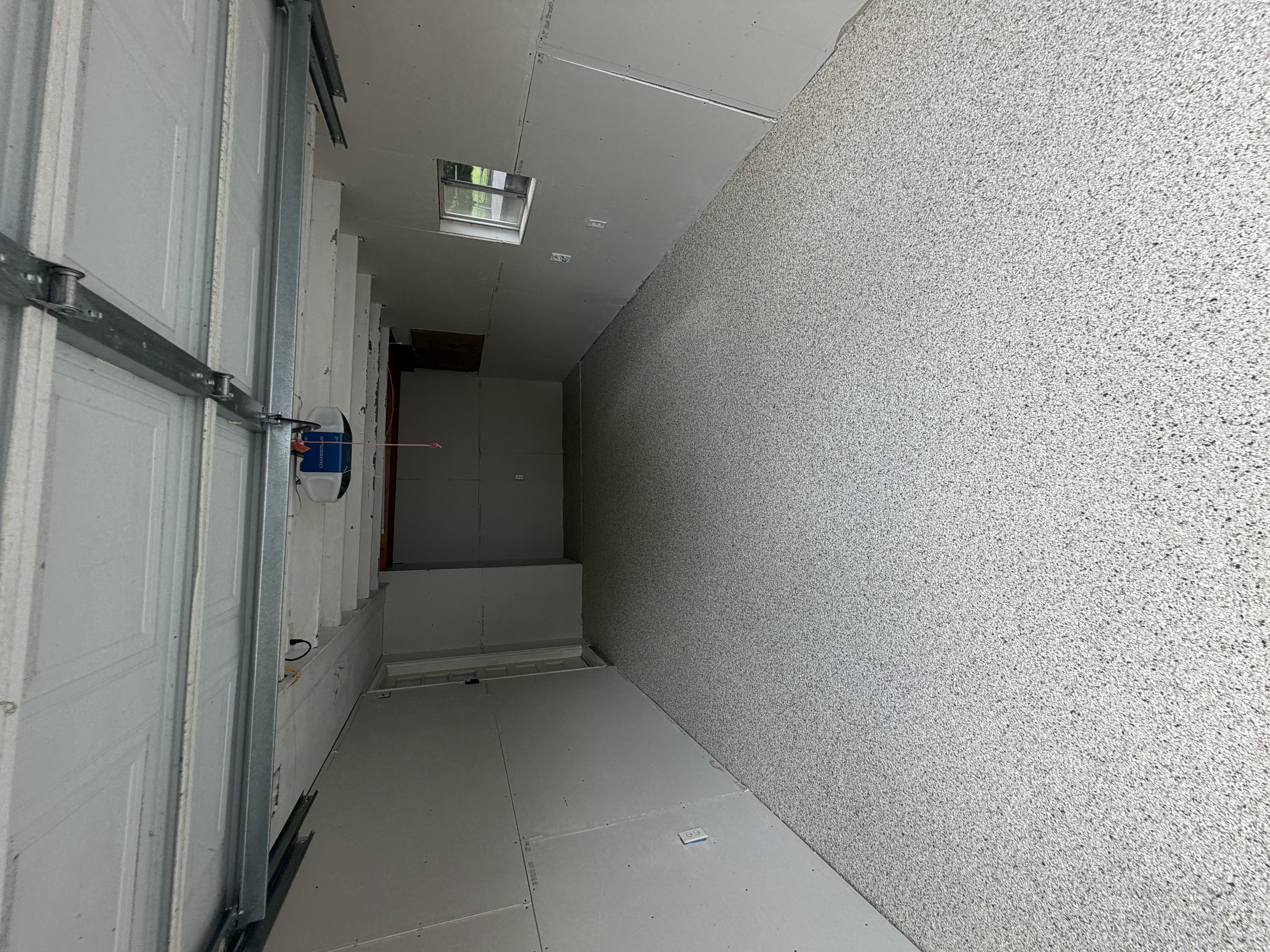 Shoreline Garage Floor Coating - Photo 11
