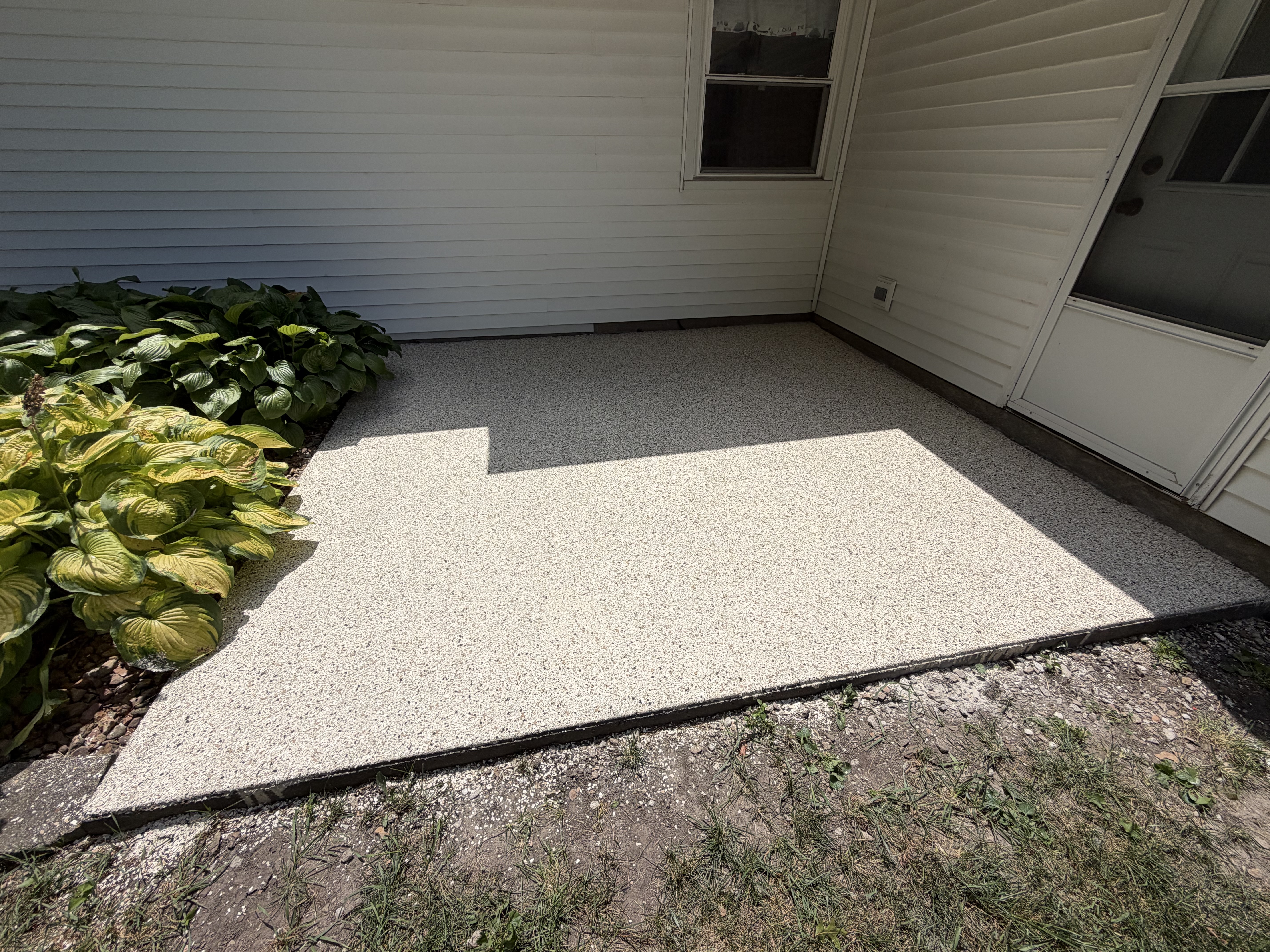 Shoreline Garage Floor Coating - Photo 13