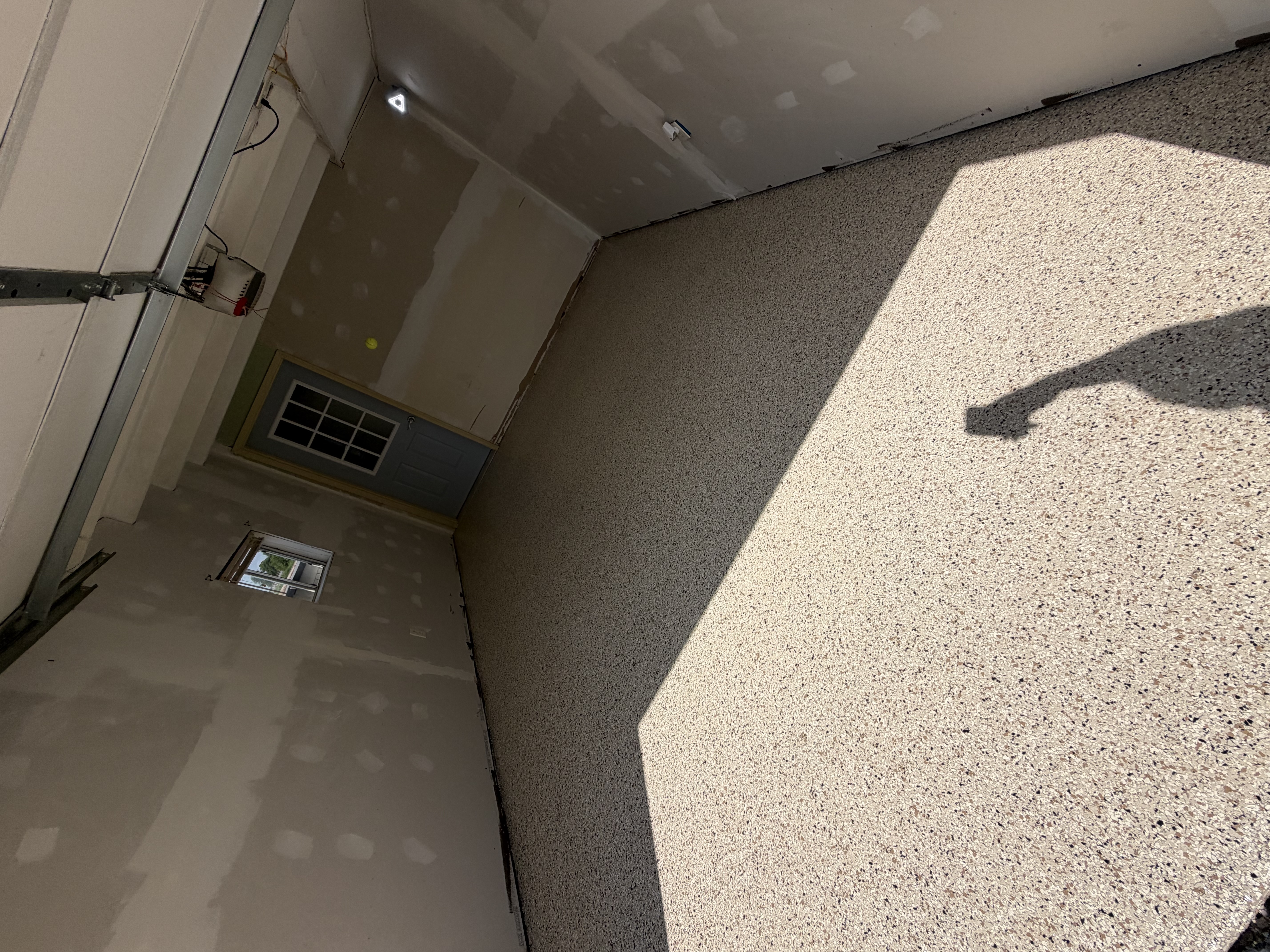 Shoreline Garage Floor Coating - Photo 20