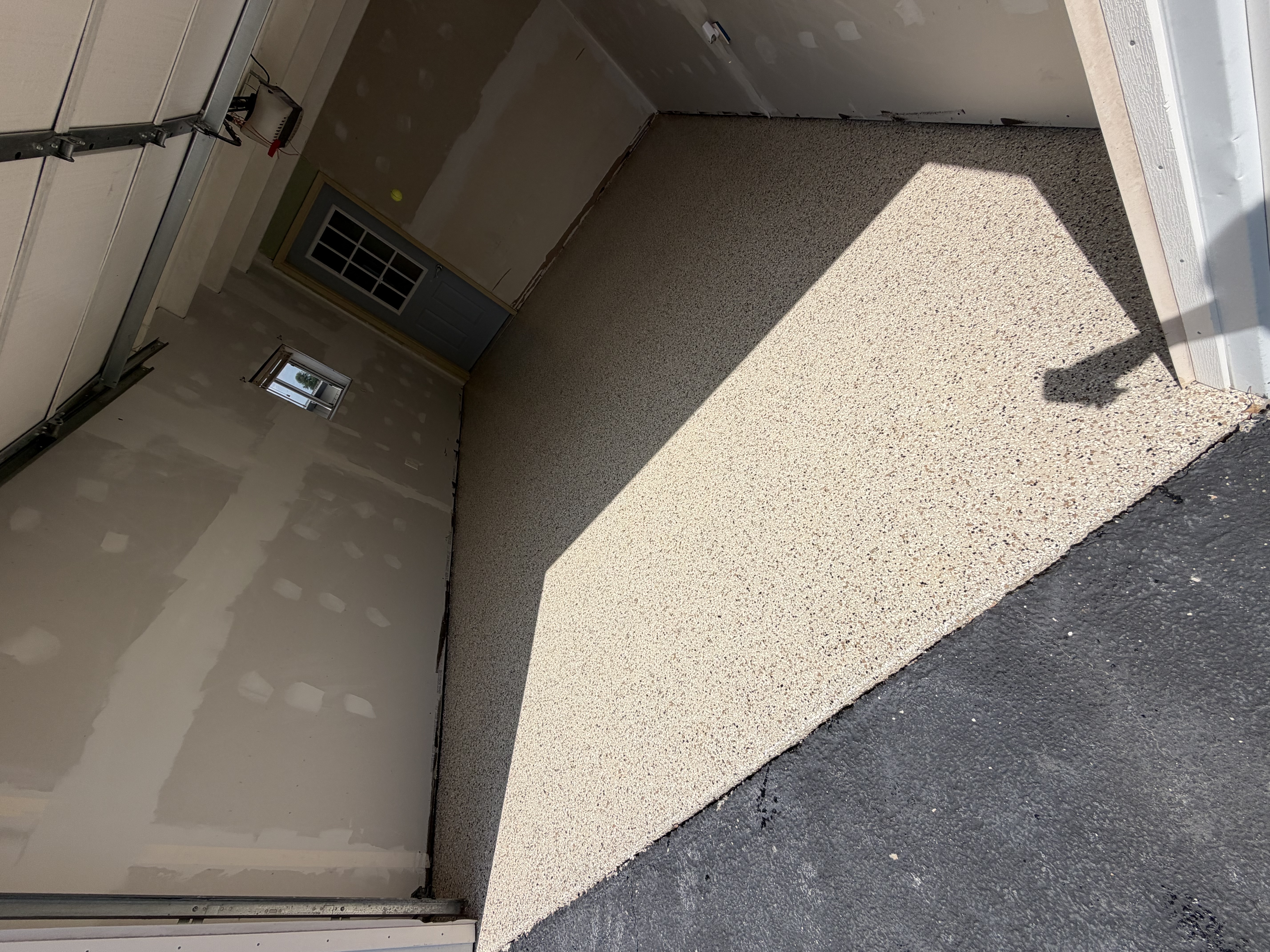Shoreline Garage Floor Coating - Photo 21