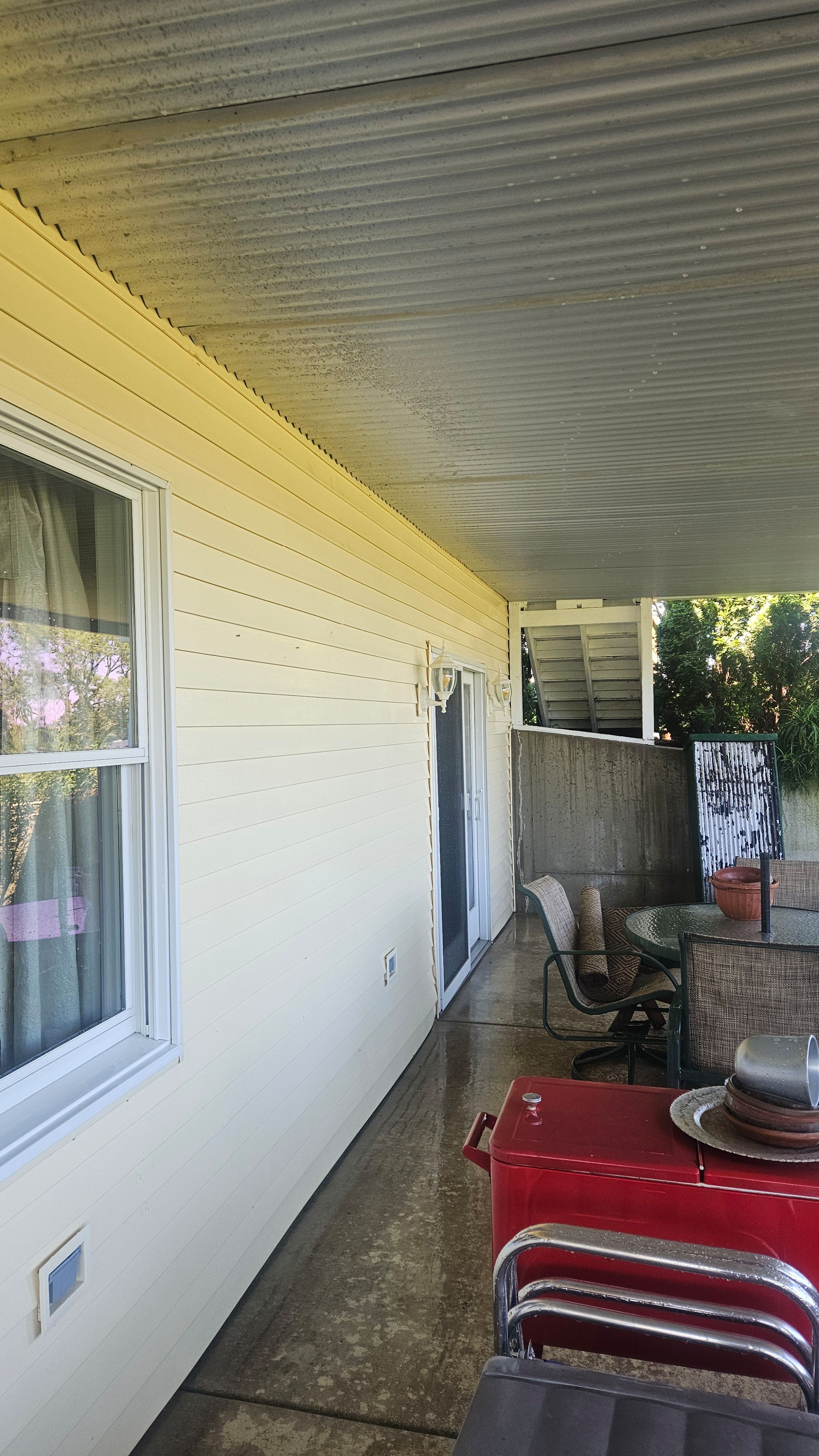Project - After