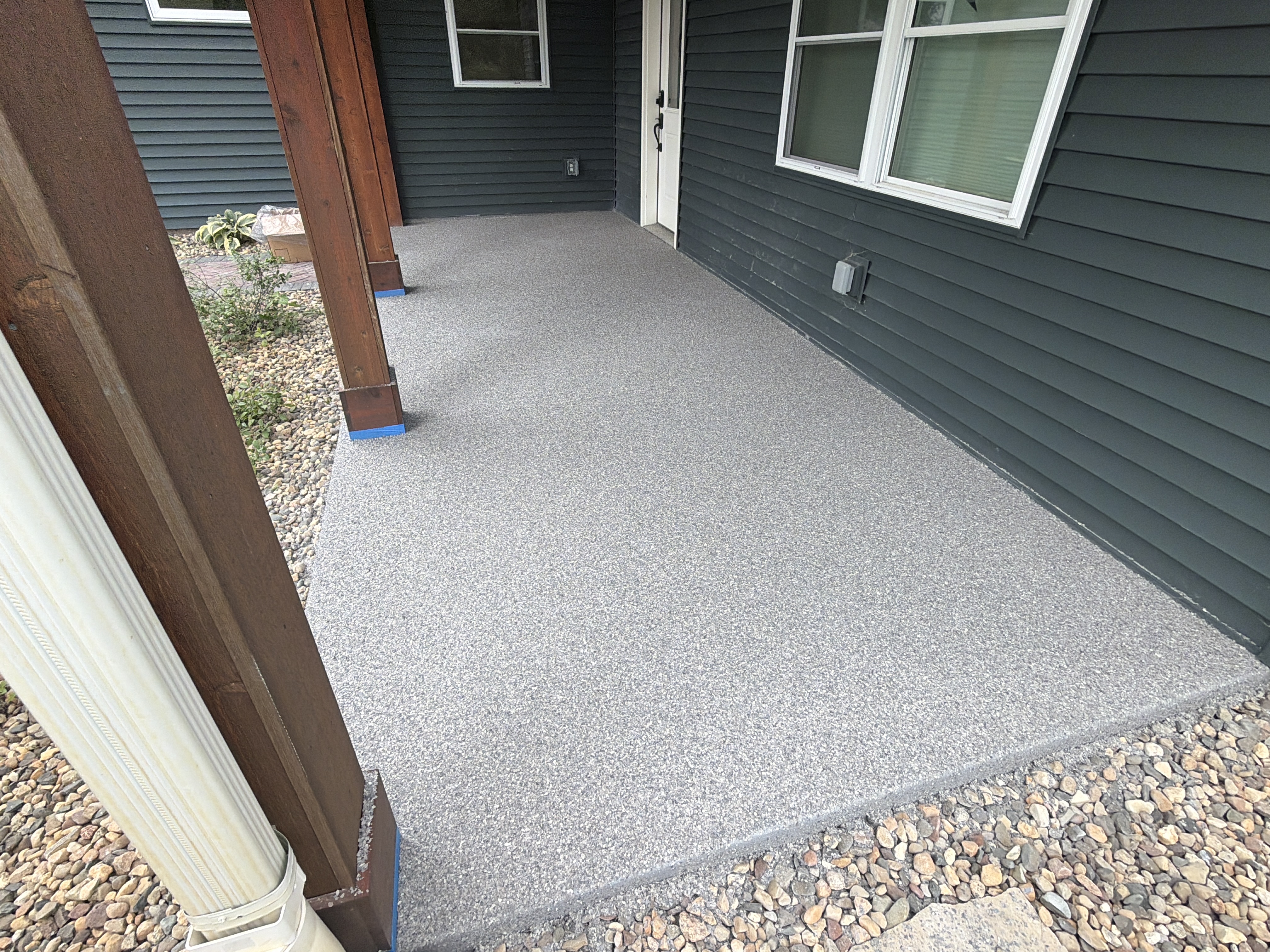 Base Coat