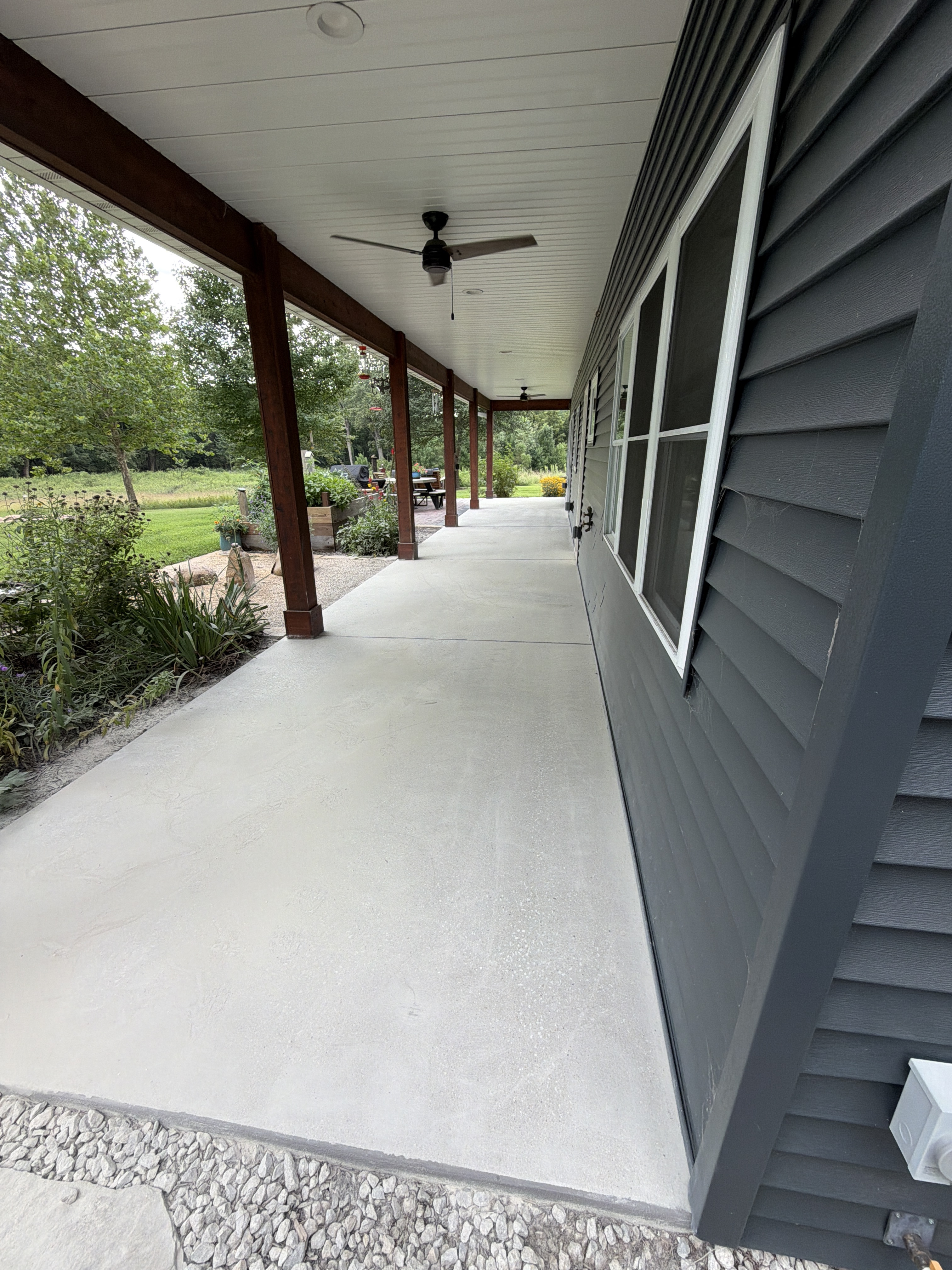 Surface Prep