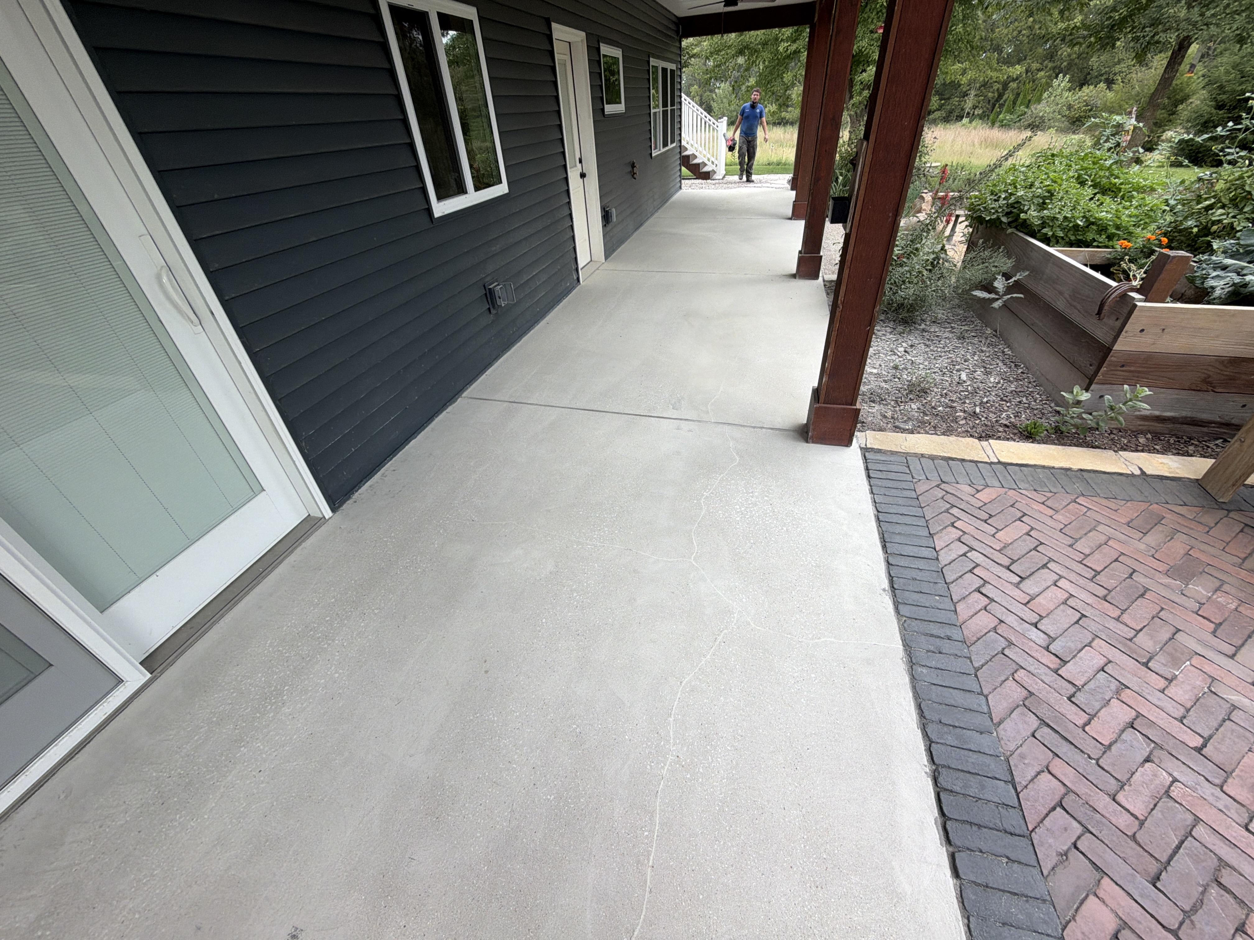 Surface Prep