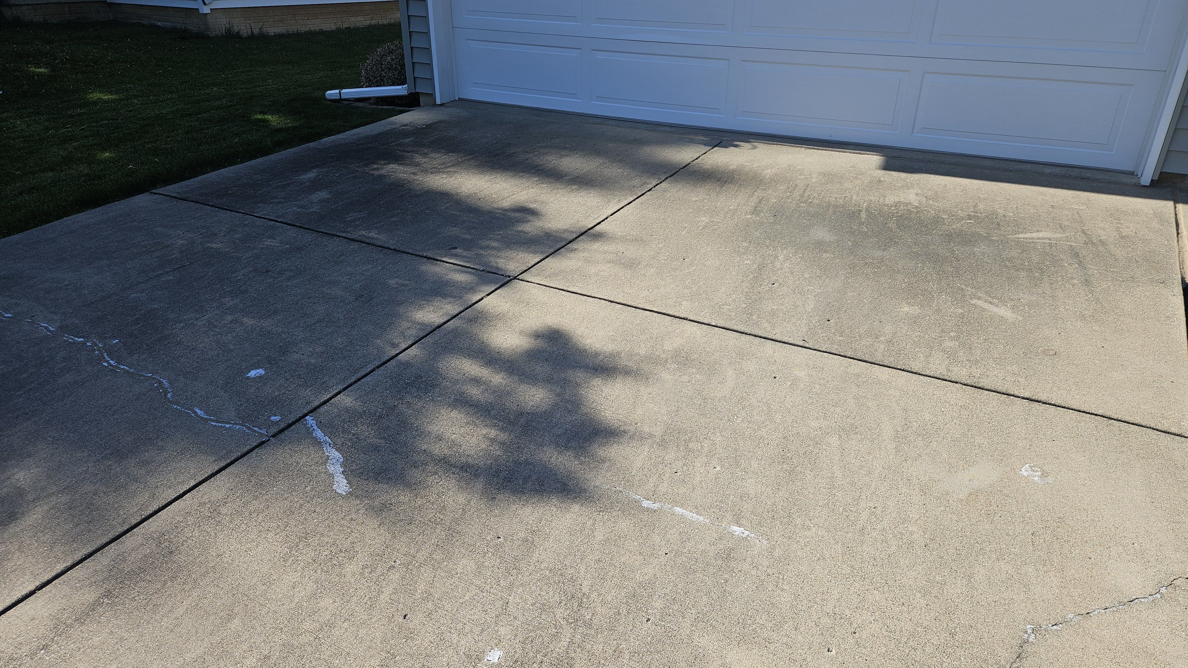 Project - Before