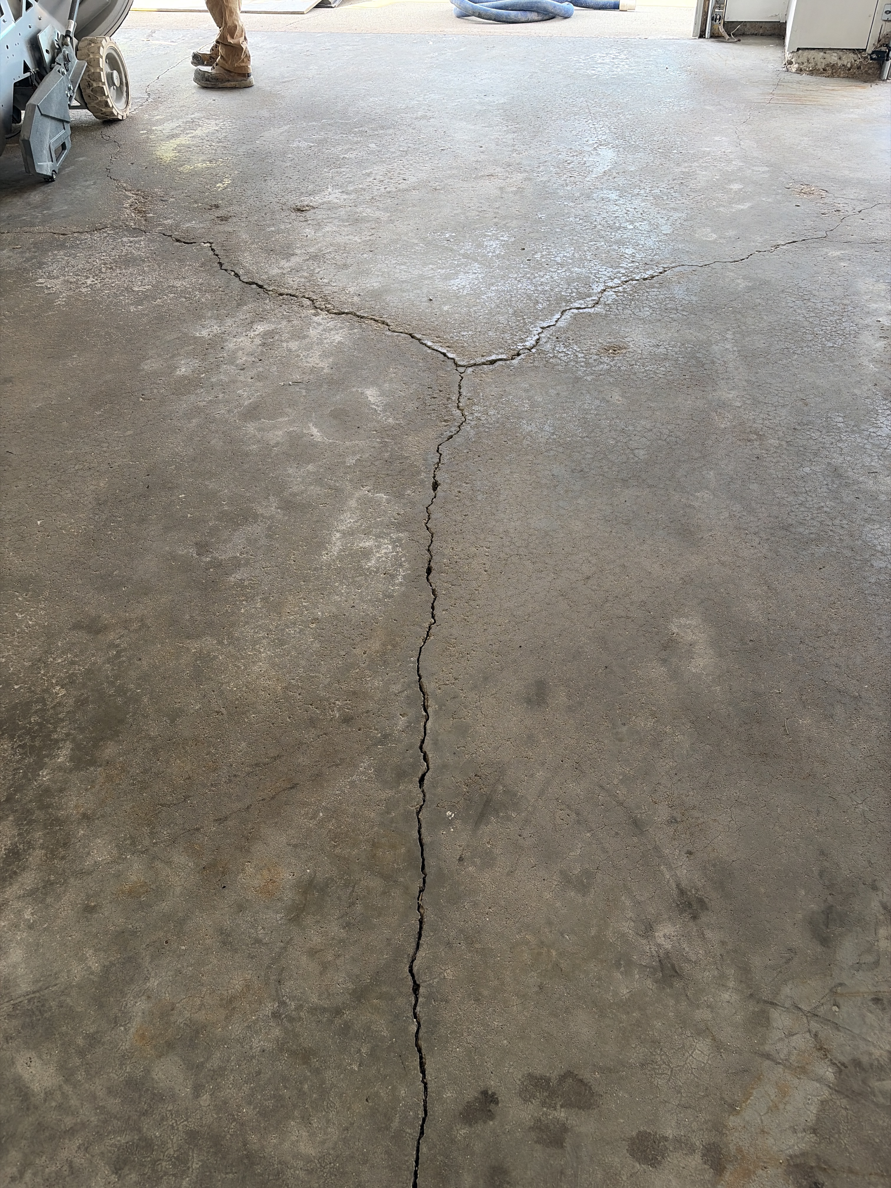 Creekbed Garage Floor Coating - Photo 10