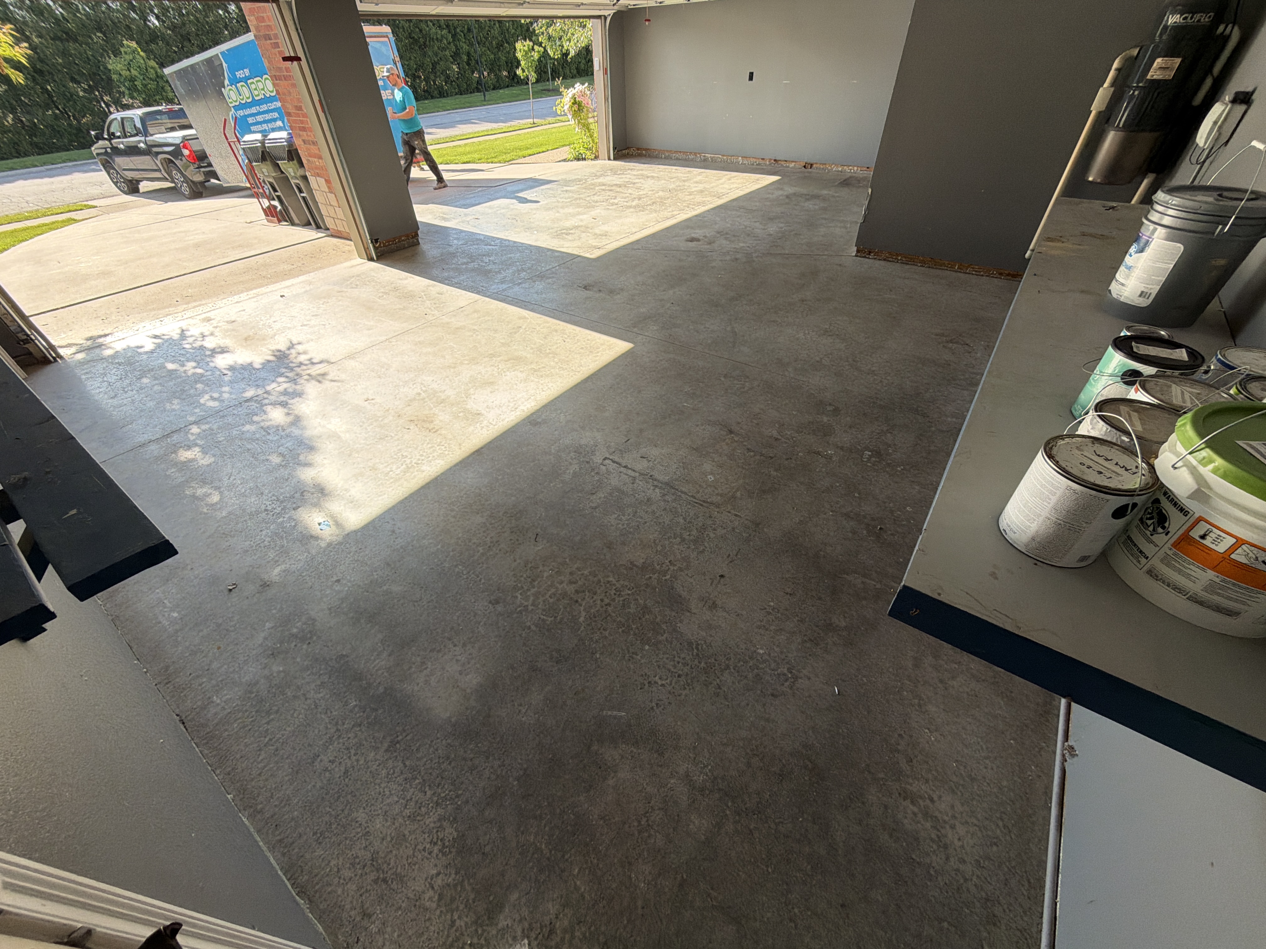 Steven's Garage - Photo 6