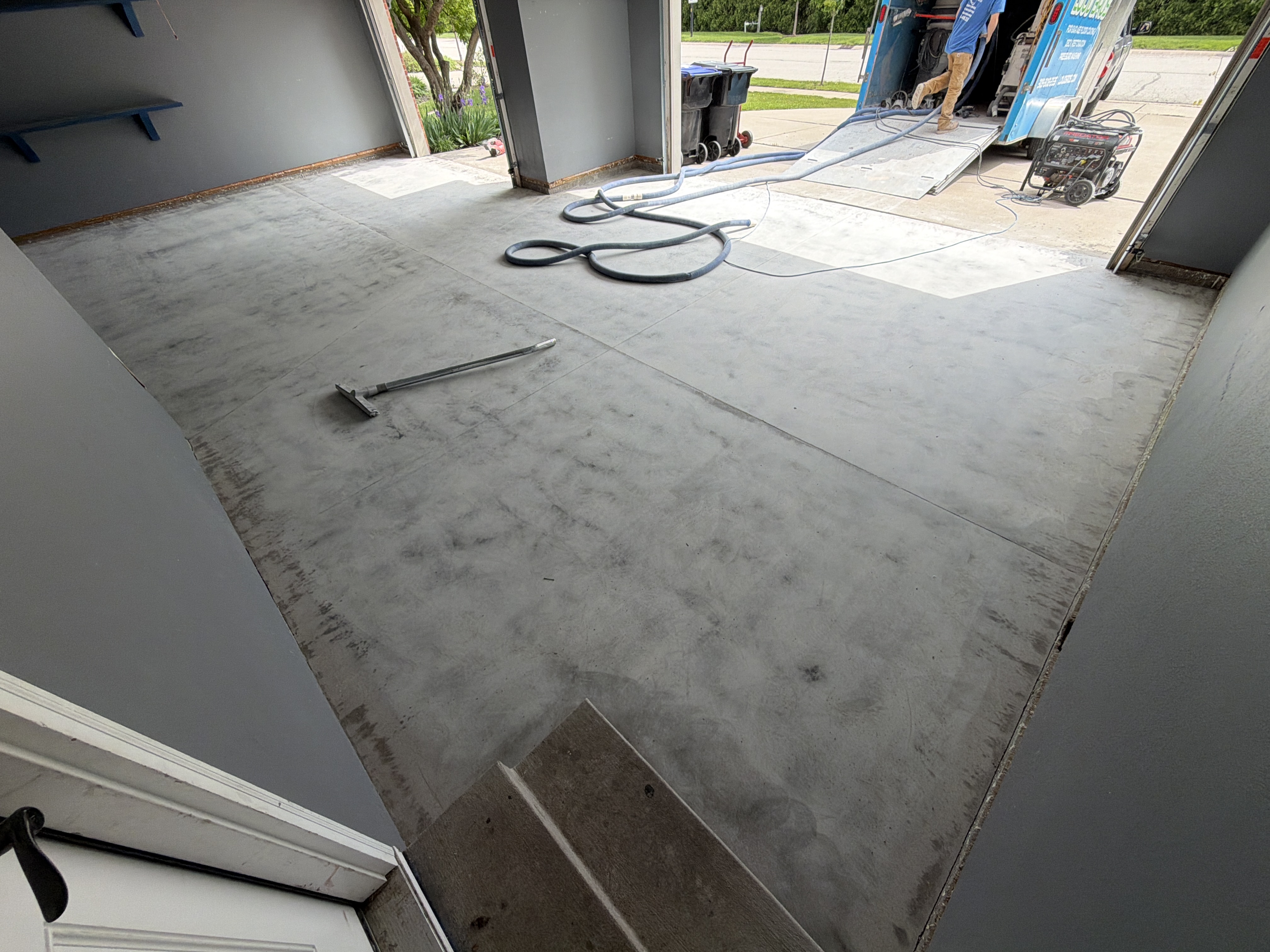 Steven's Garage - Photo 7